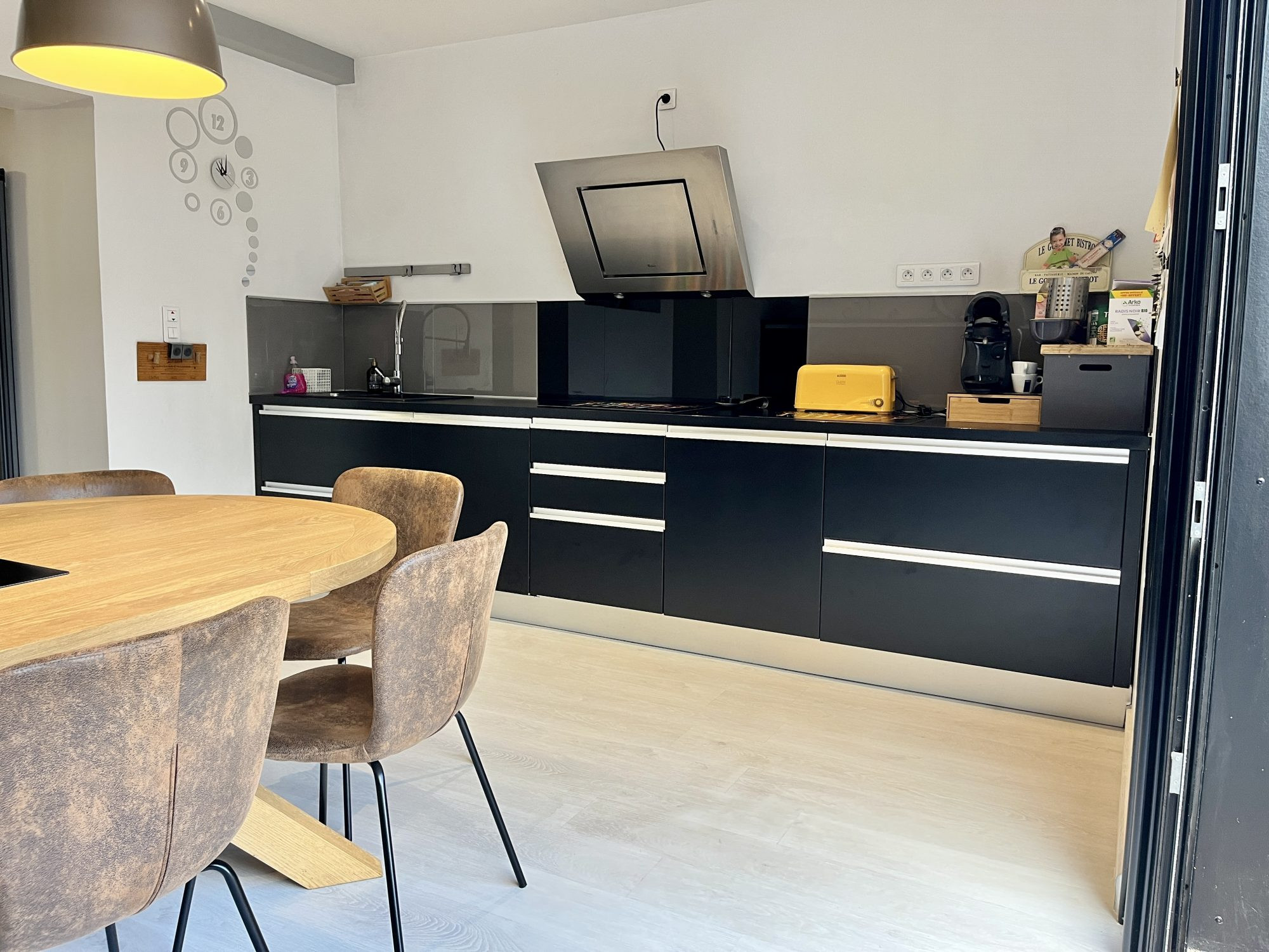 Maison à vendre à Bergerac, 164 m²