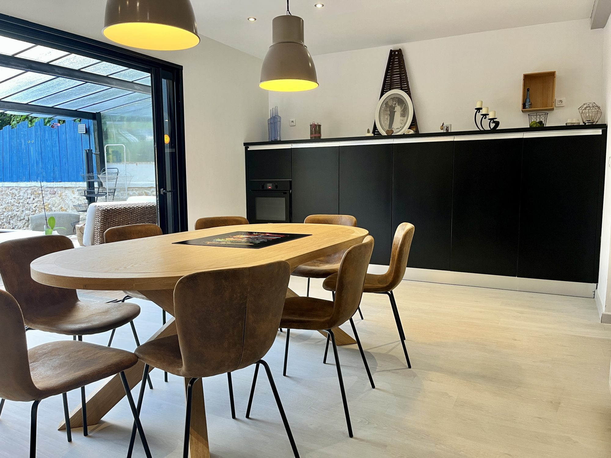 Maison à vendre à Bergerac, 164 m²