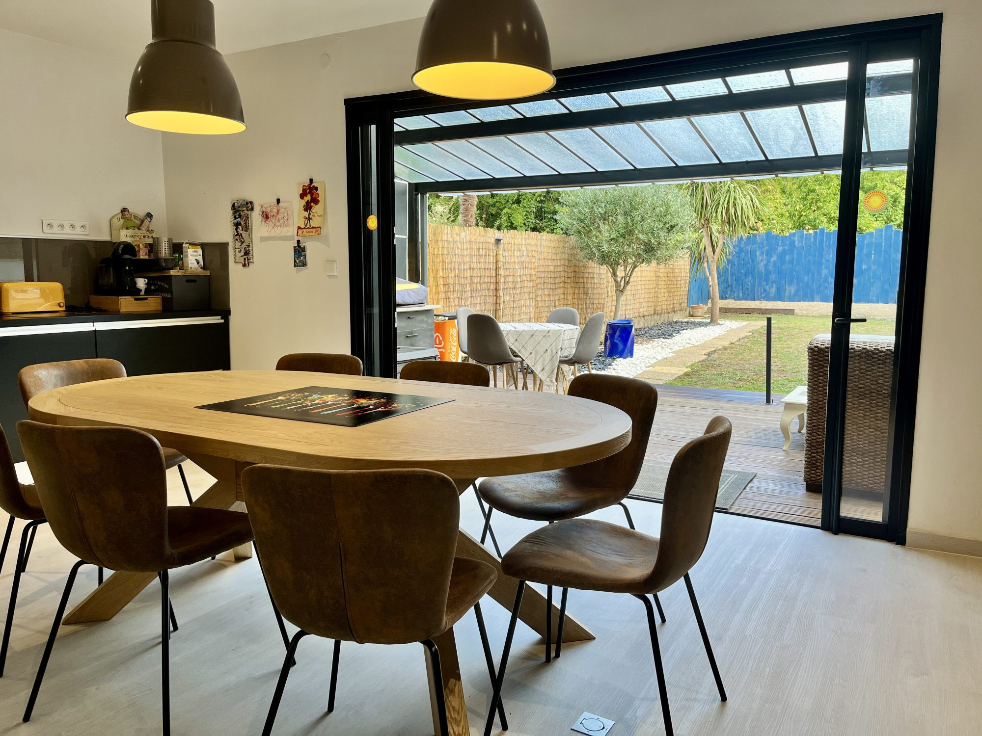 Maison à vendre à Bergerac, 164 m²