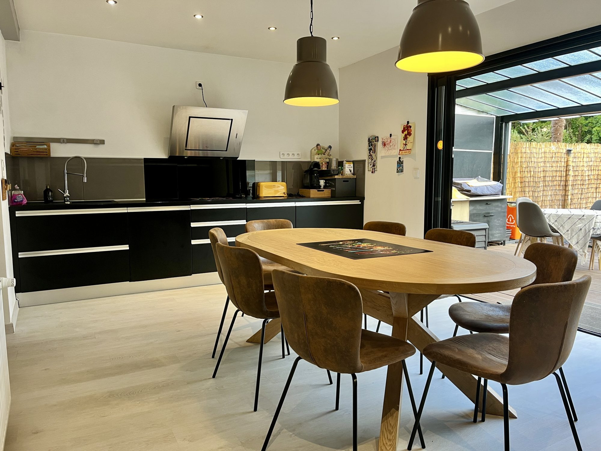Maison à vendre à Bergerac, 164 m²