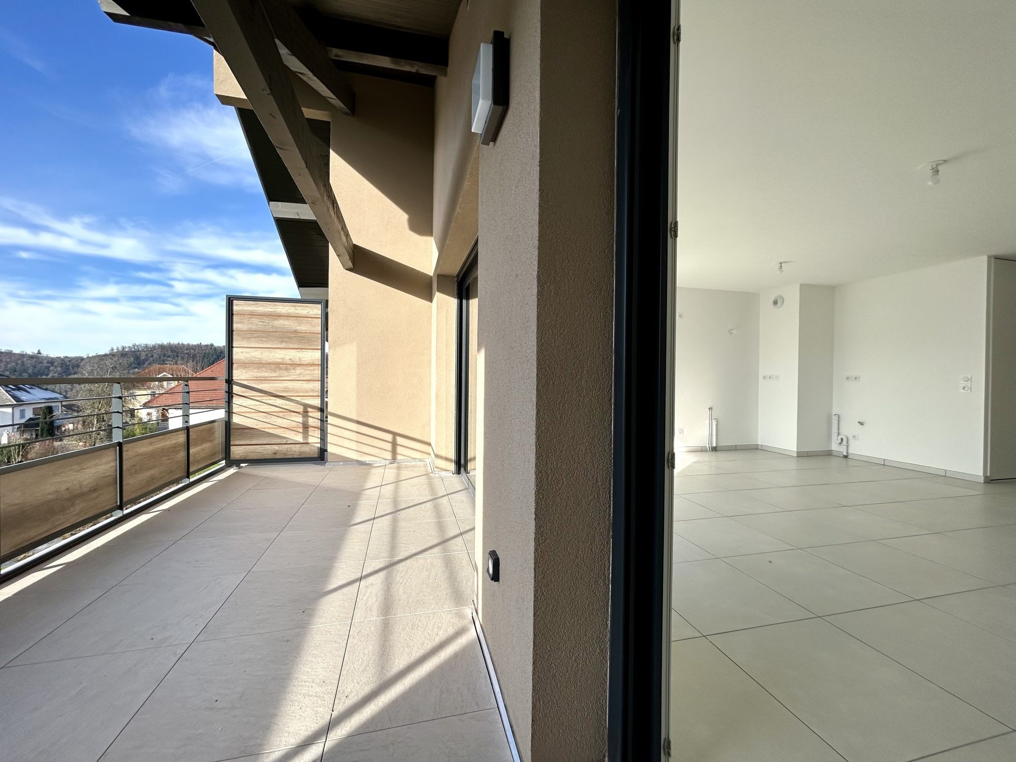 Annecy T5 duplex. 5