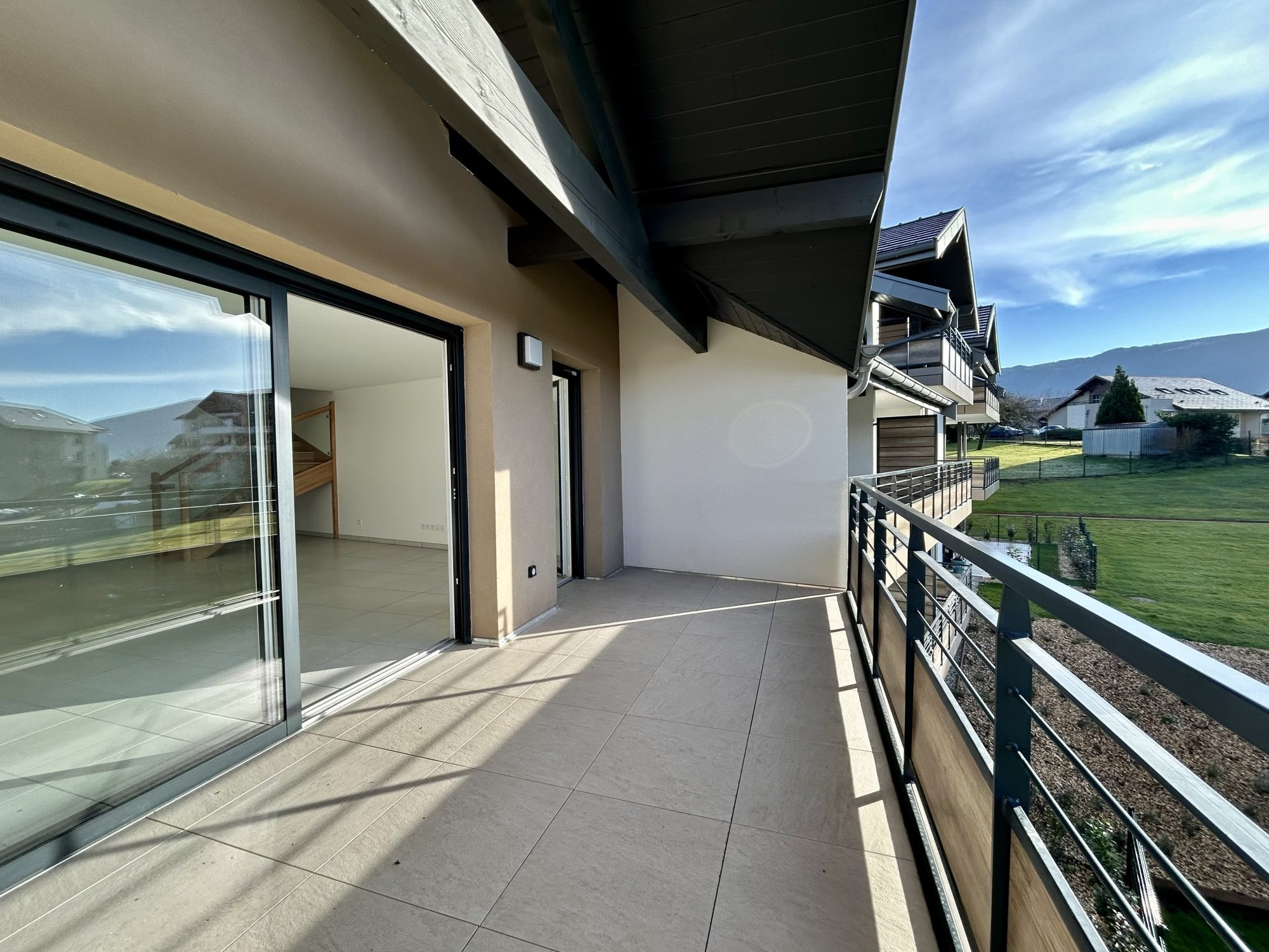 Annecy T5 duplex. 4