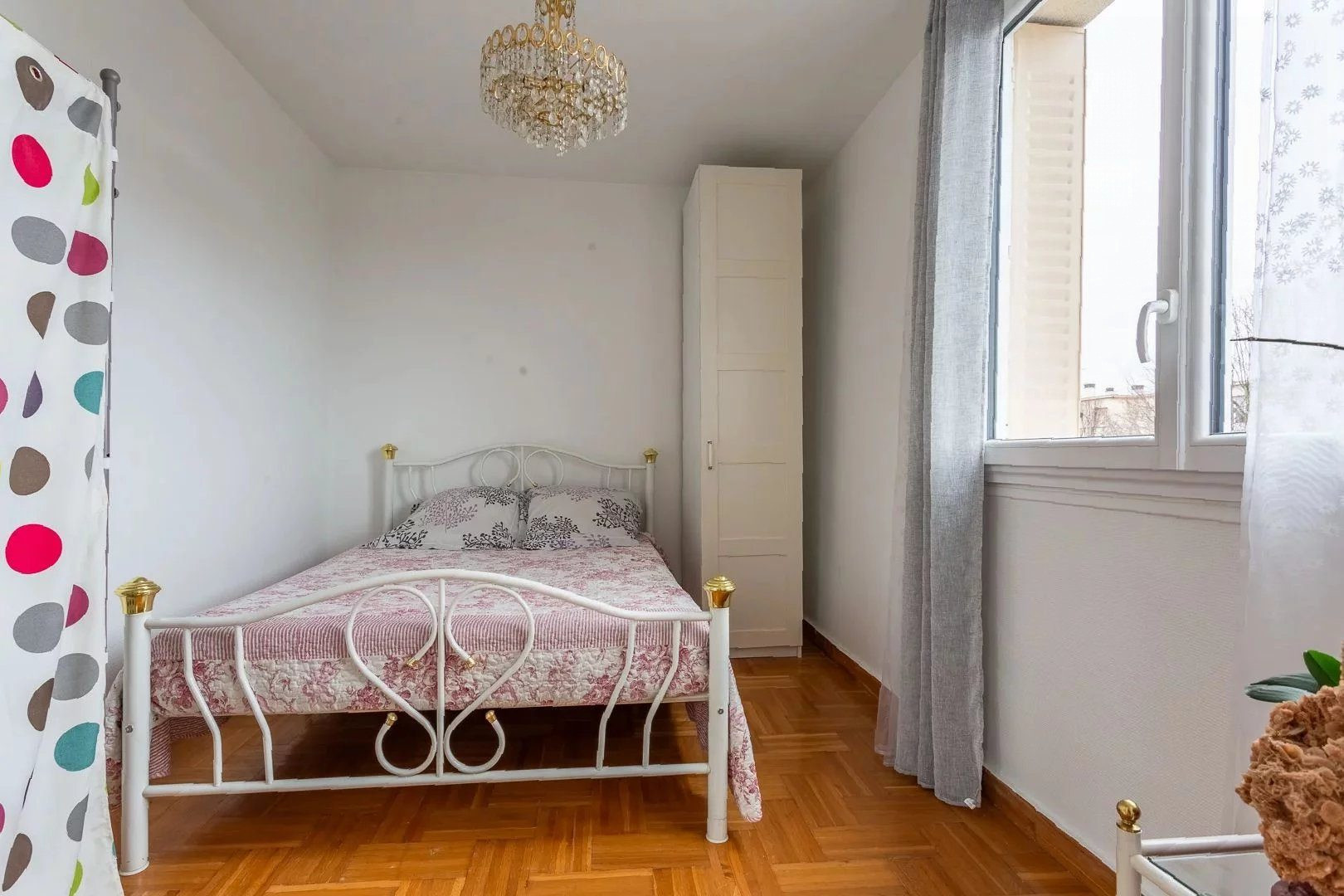 APARTMENT 68m2 - 3 BEDROOMS - VIRY-CHATILLON - TRAMWAY T12 3