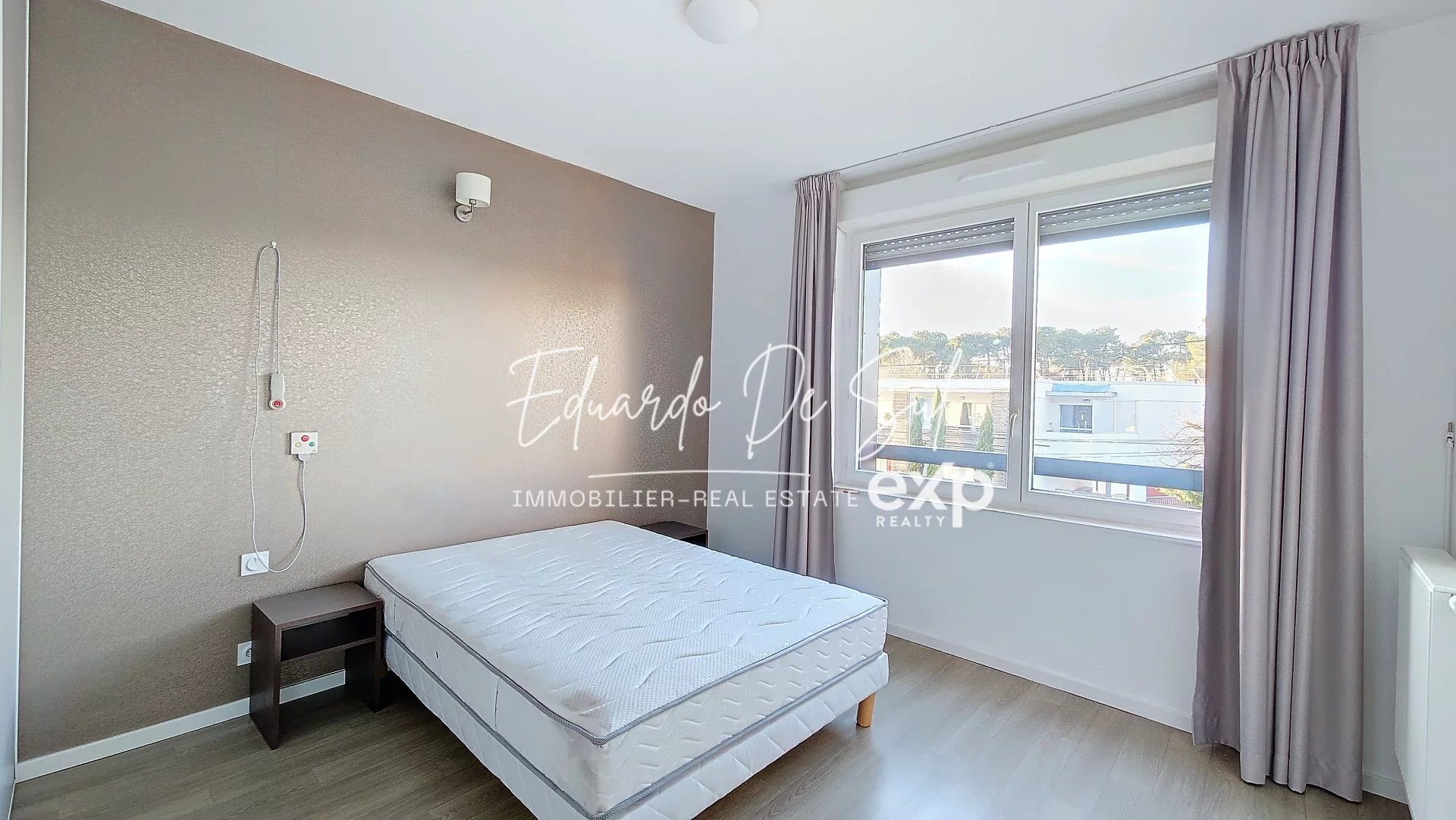2-Room Apartment SOLD LEASED (Total Rent Received: 900€/month CC) 5