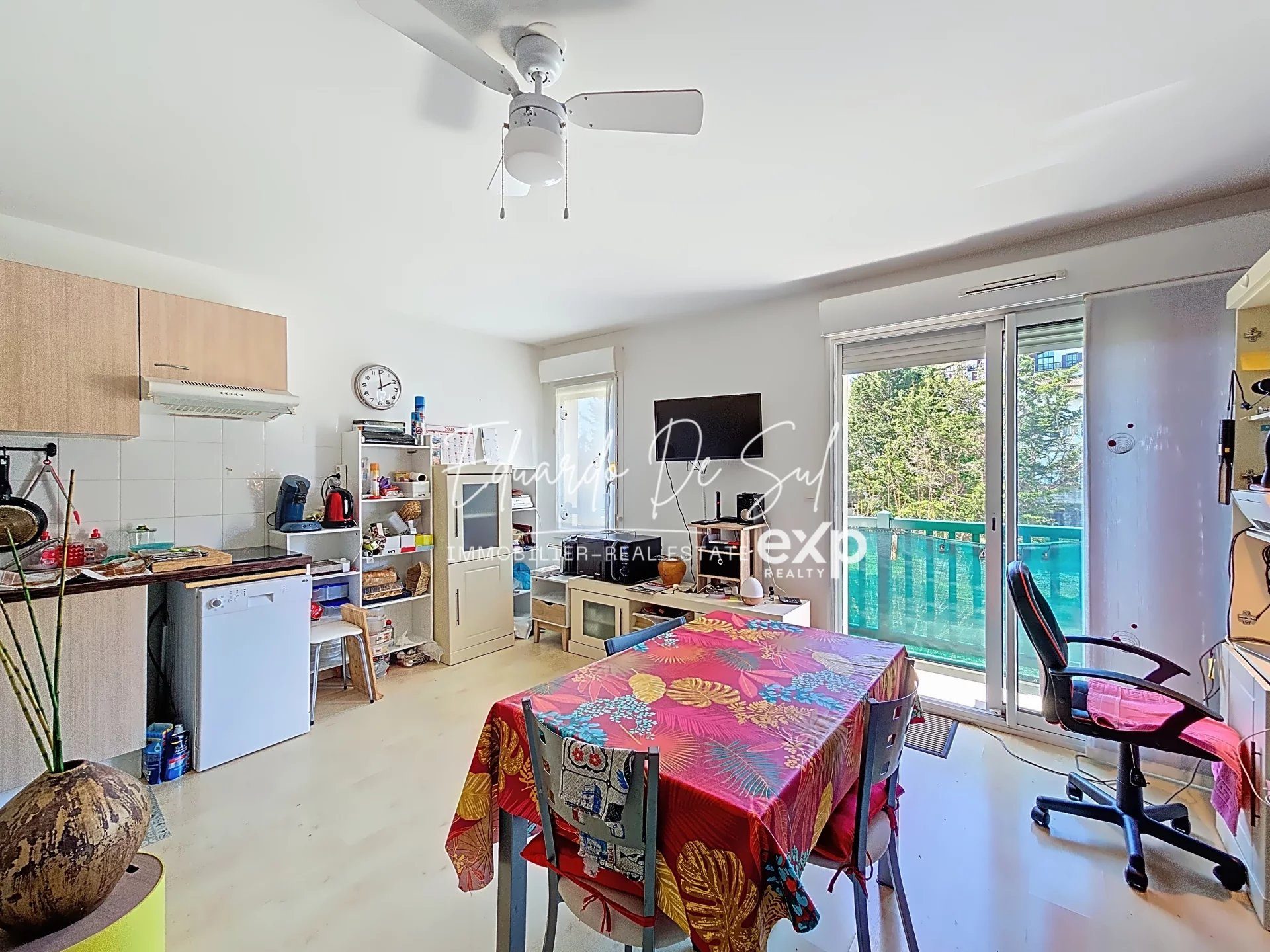 Appartement 2 pièces 40 m² · à Urrugne · 40 m² · 191 000 €