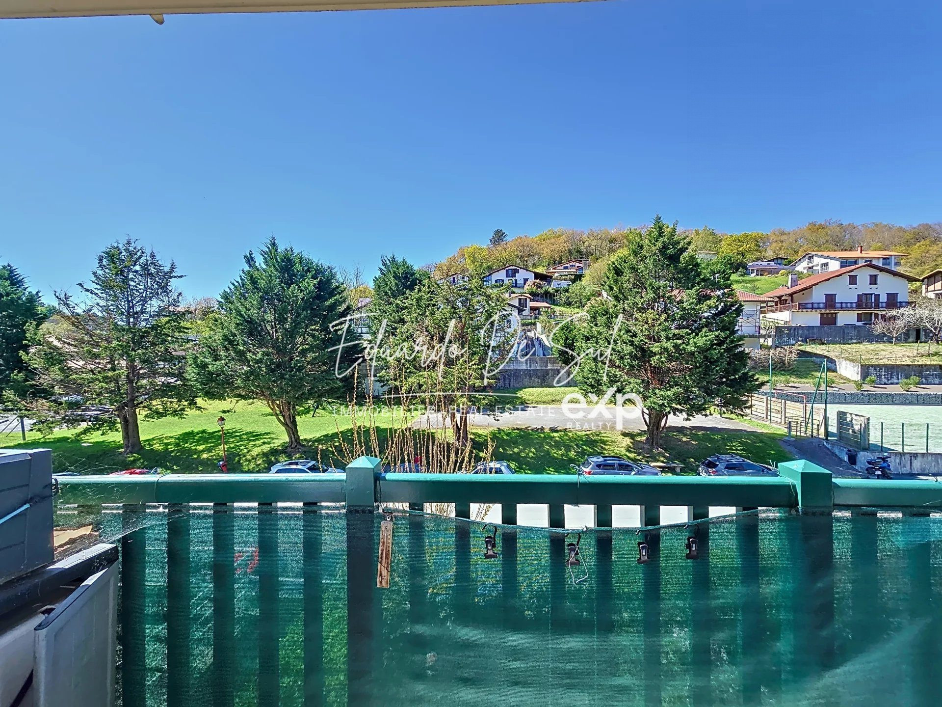 Appartement 2 pièces 40 m² · à Urrugne · 40 m² · 191 000 €
