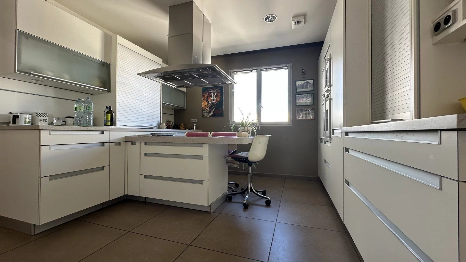 PENTHOUSE IN LA ROCHELLE 4