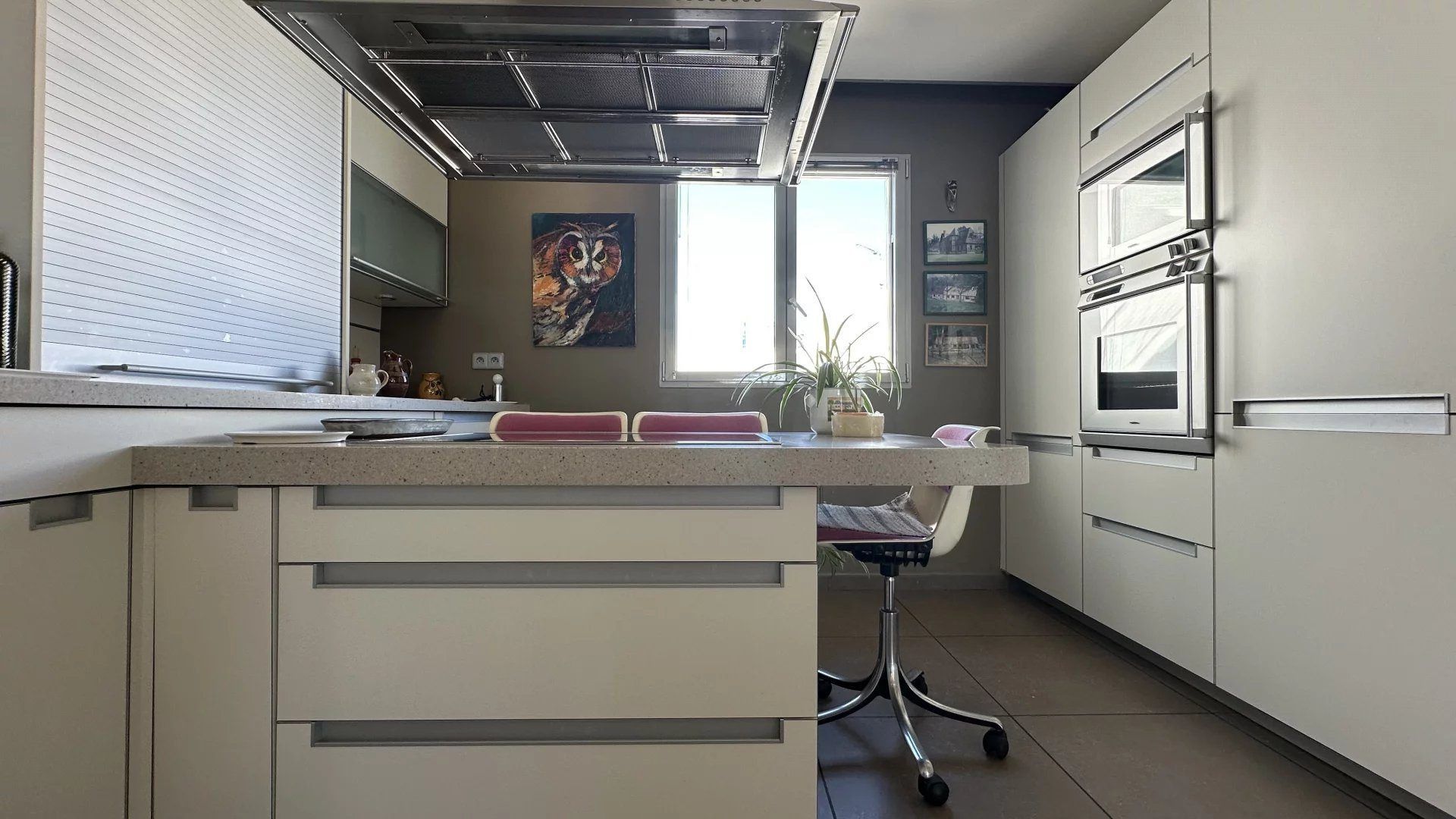 PENTHOUSE IN LA ROCHELLE 3