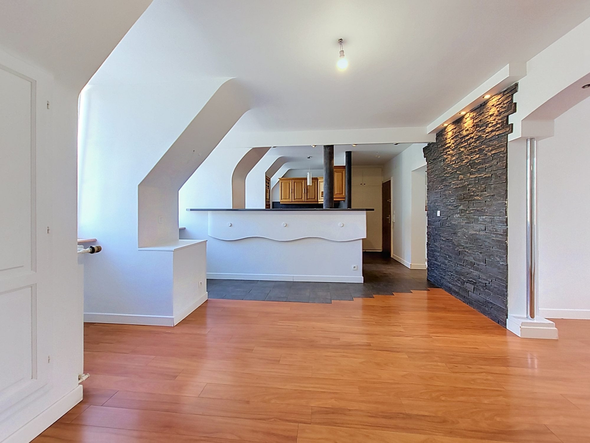 Appartement à vendre à Oberhausbergen, 101 m²