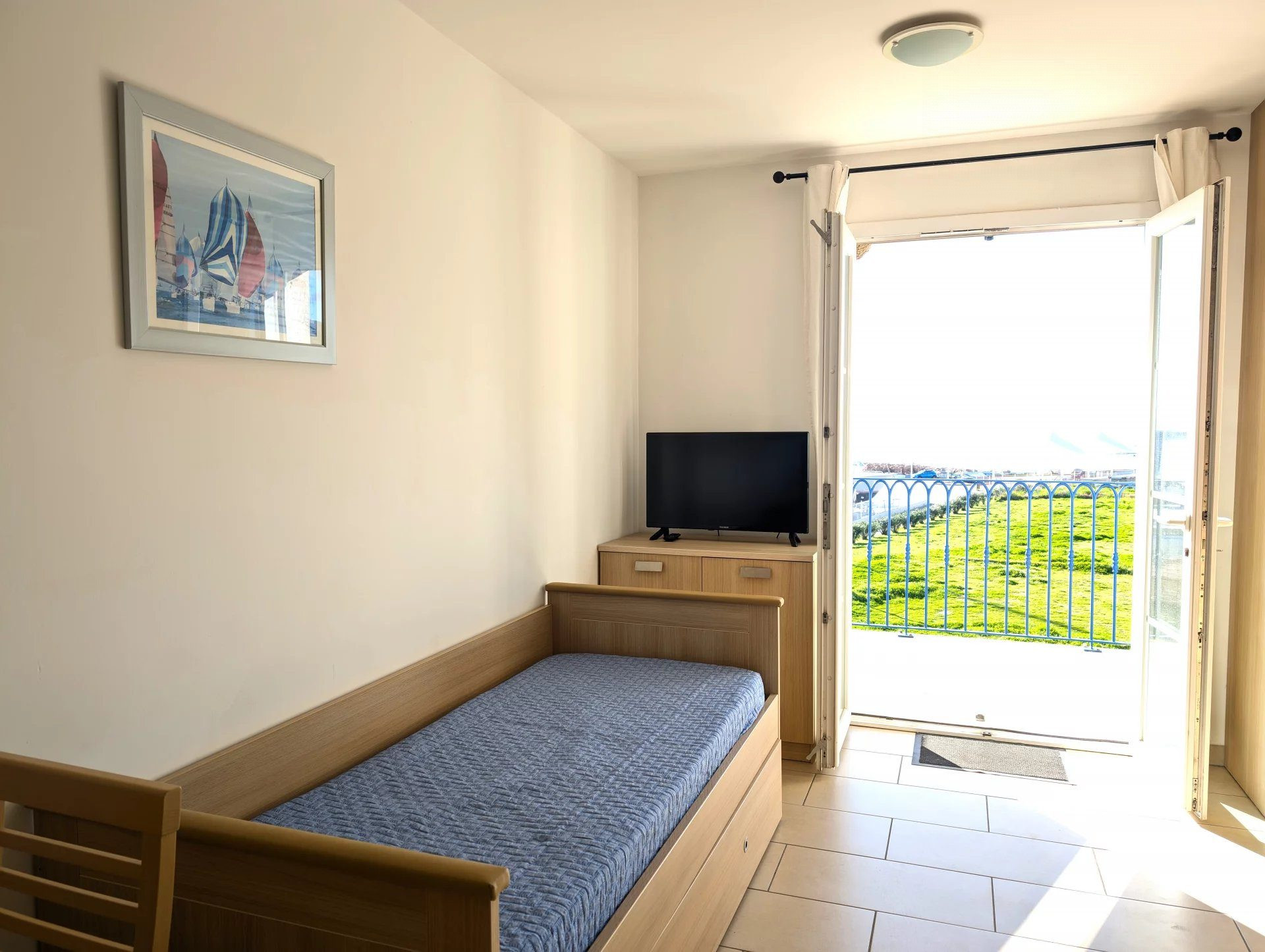 Apartment for sale in Sari-Solenzara, 40 m²