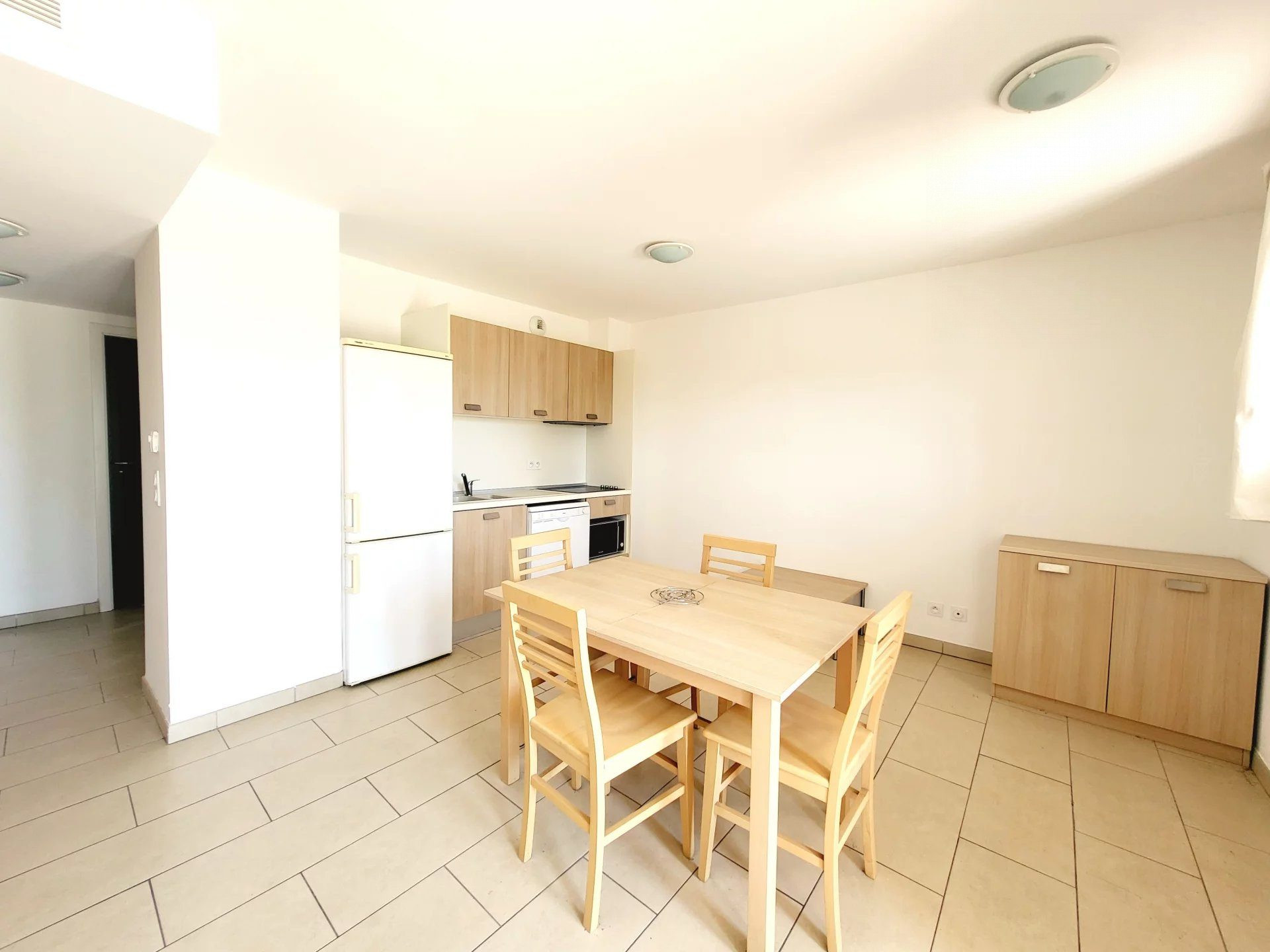 Appartement à vendre à Sari-Solenzara, 41 m²