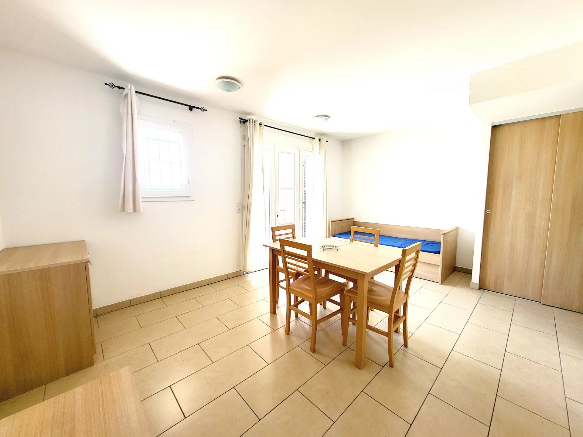 Apartment for sale in Sari-Solenzara, 41 m²