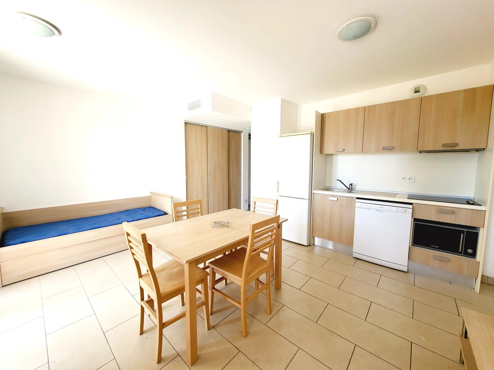 Appartement à vendre à Sari-Solenzara, 41 m²