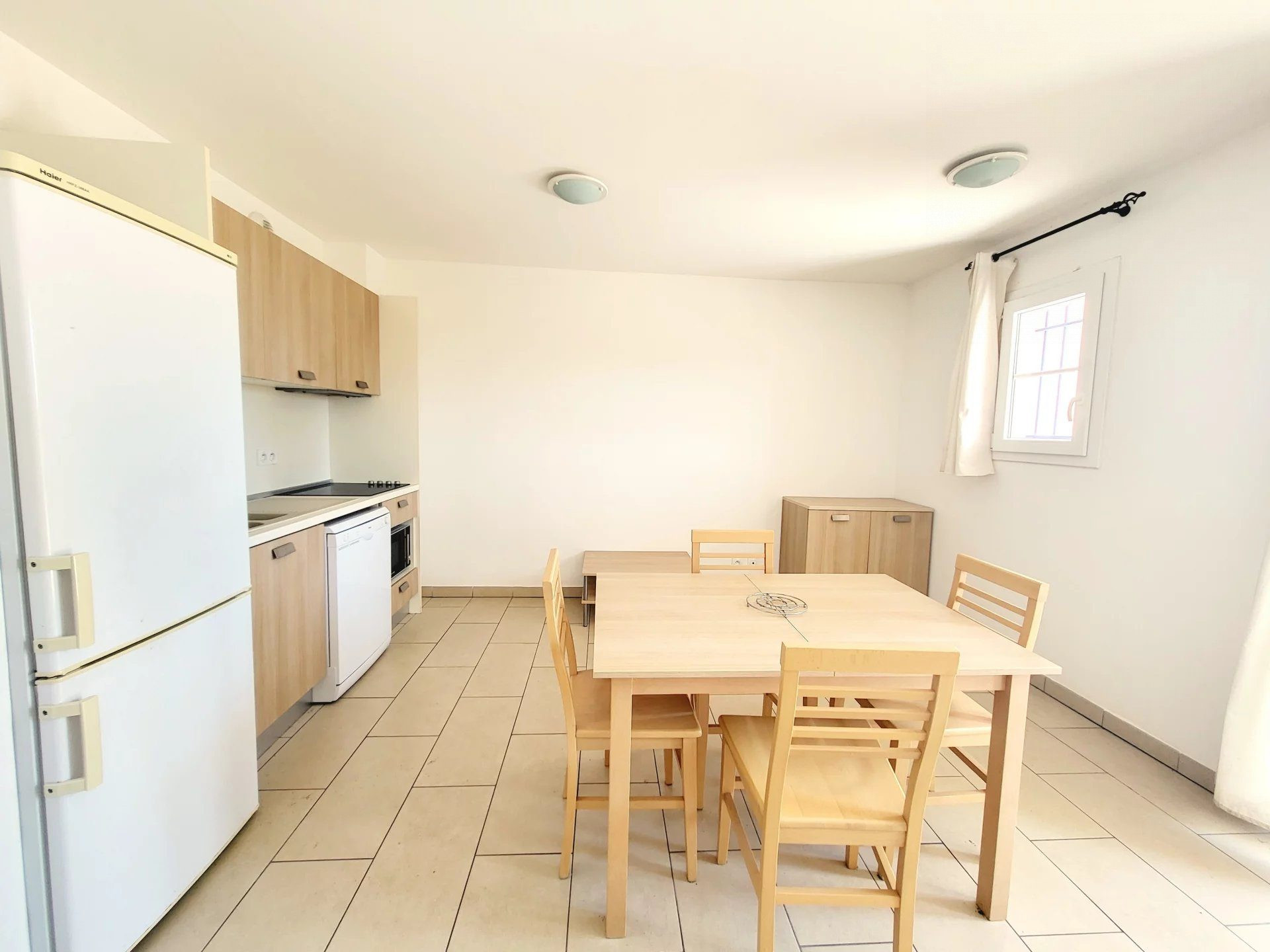 Appartement à vendre à Sari-Solenzara, 41 m²
