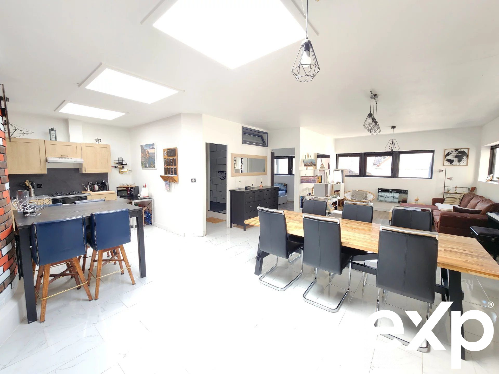 Appartement 3 pièces 67 m² · à Montereau-Fault-Yonne · 67 m² · 139 000 €