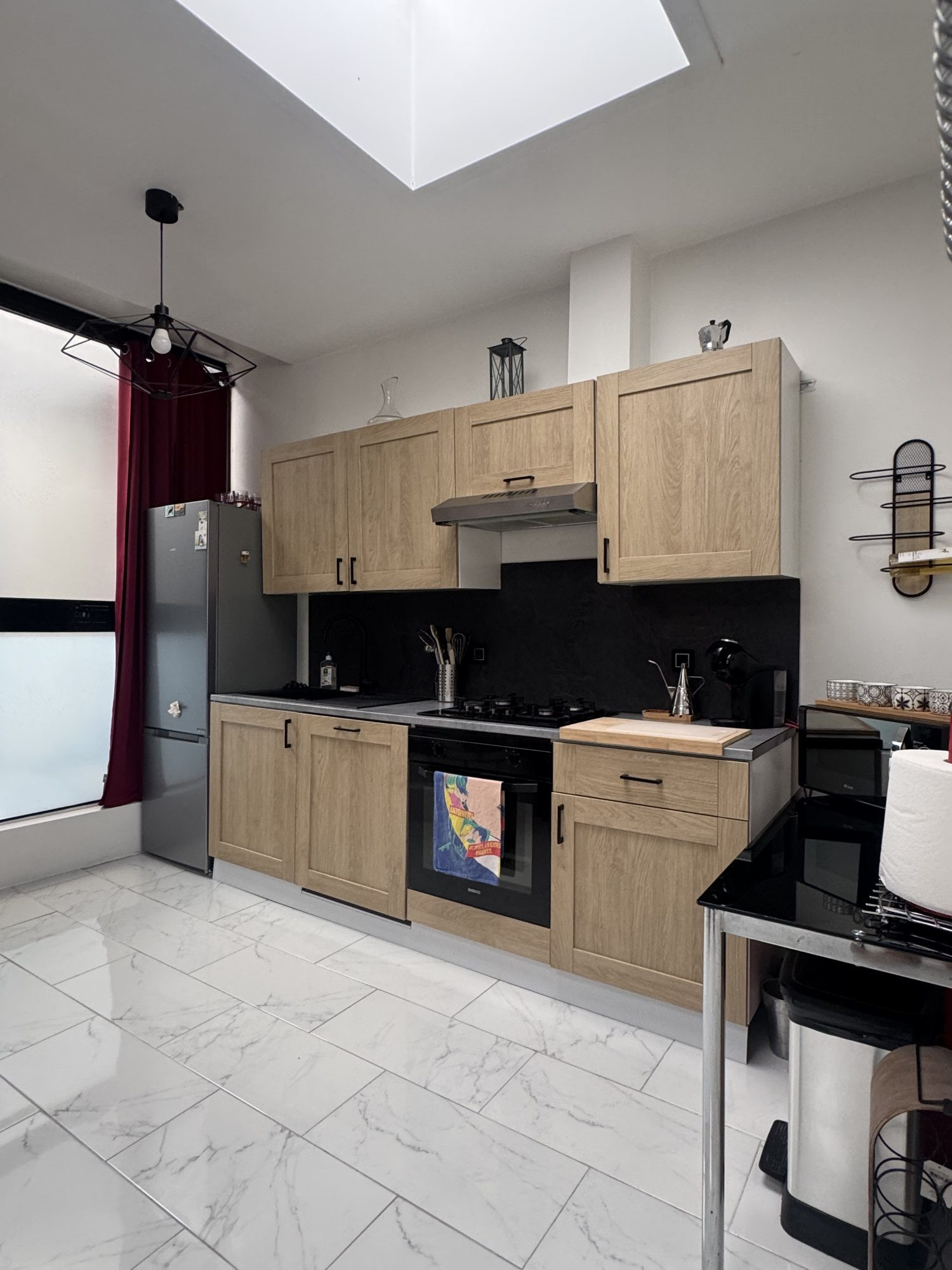 Appartement 3 pièces 67 m² · à Montereau-Fault-Yonne · 67 m² · 139 000 €