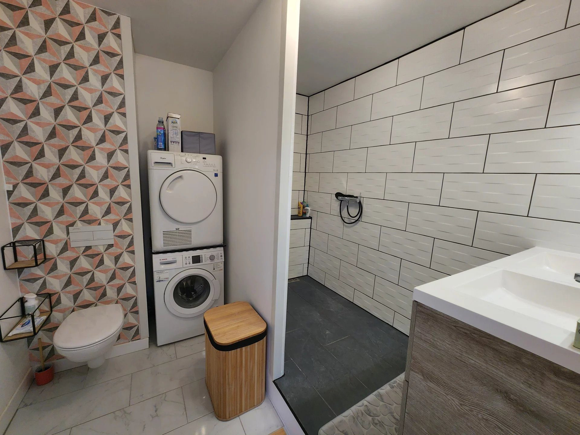 Bright apartment in the heart of Montereau-Fault-Yonne 5