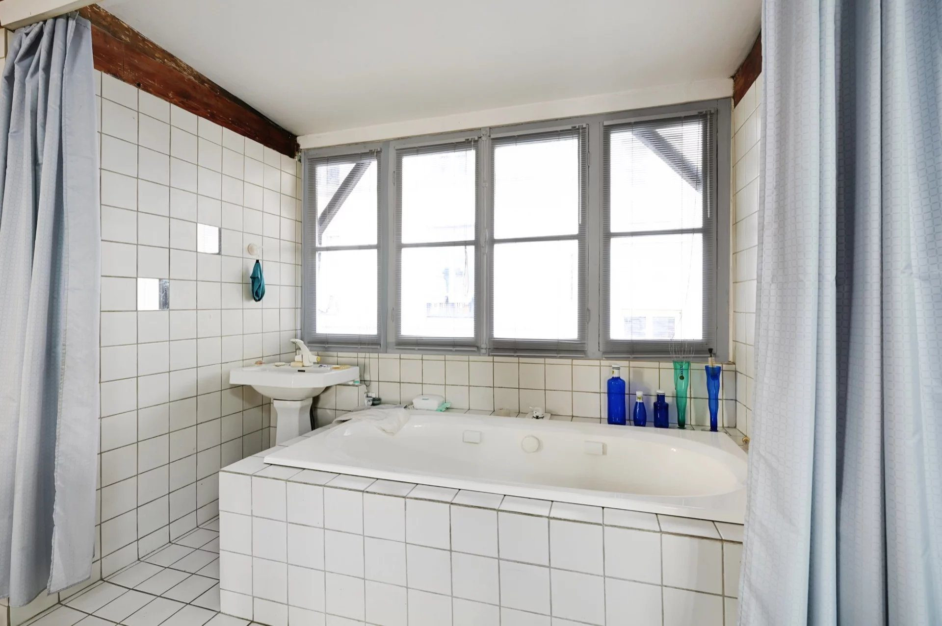 Appartement à vendre à Paris, 170 m²