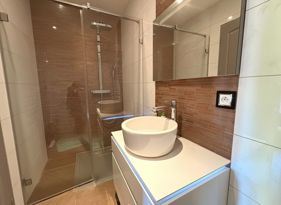 Appartement 6 pièces 204 m² · à Magny-le-Hongre · 204 m² · 760 000 €