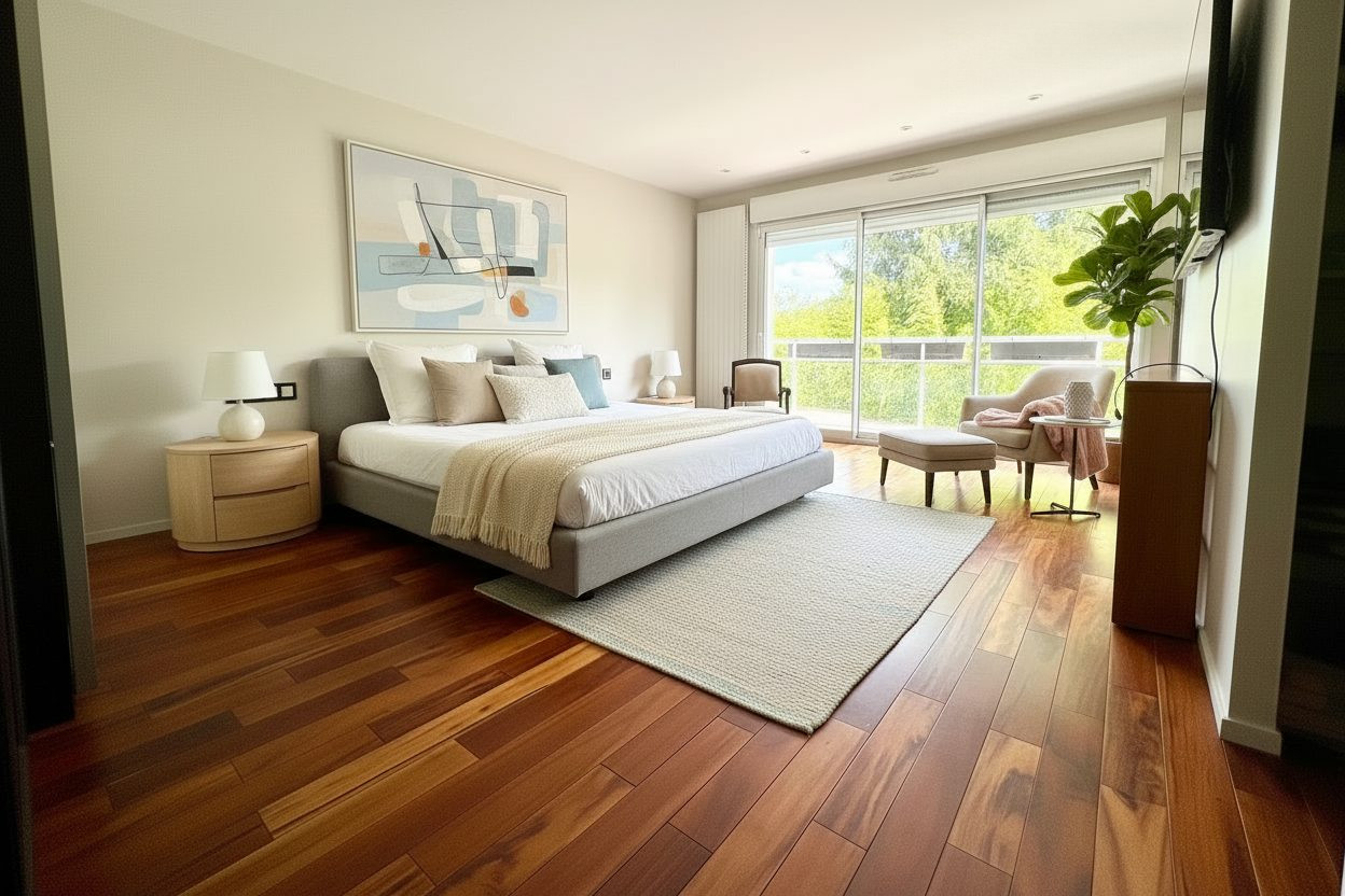 Appartement de 6 pièces d'exception