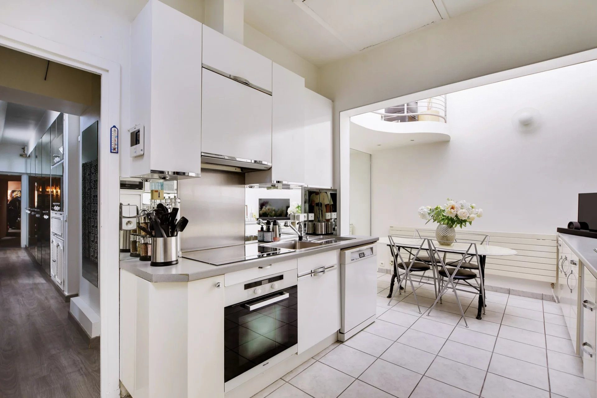 Appartement 4 pièces 132 m² · à Paris · 132 m² · 4 200 000 €