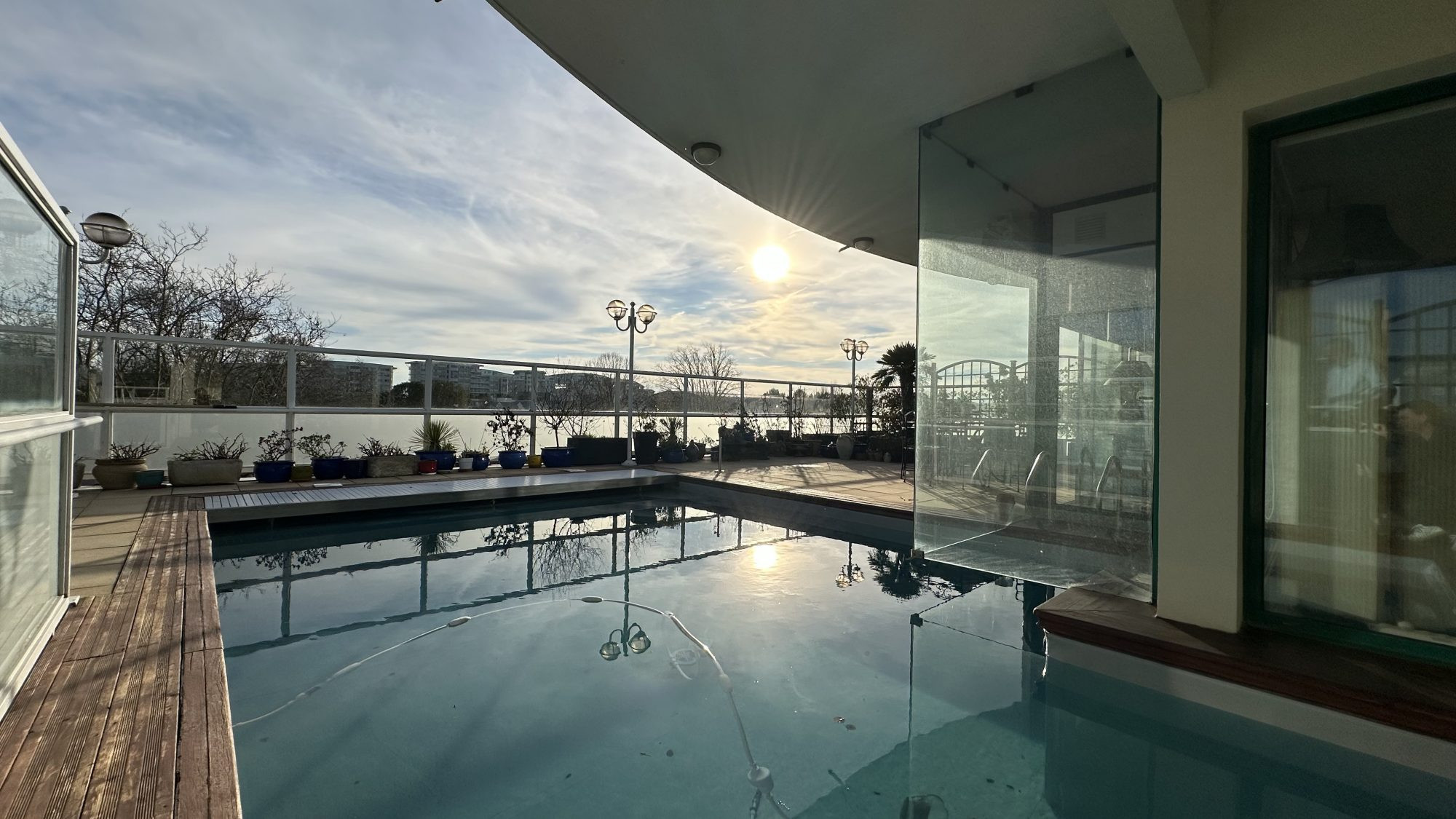 Apartment for sale in La Rochelle, 175 m²