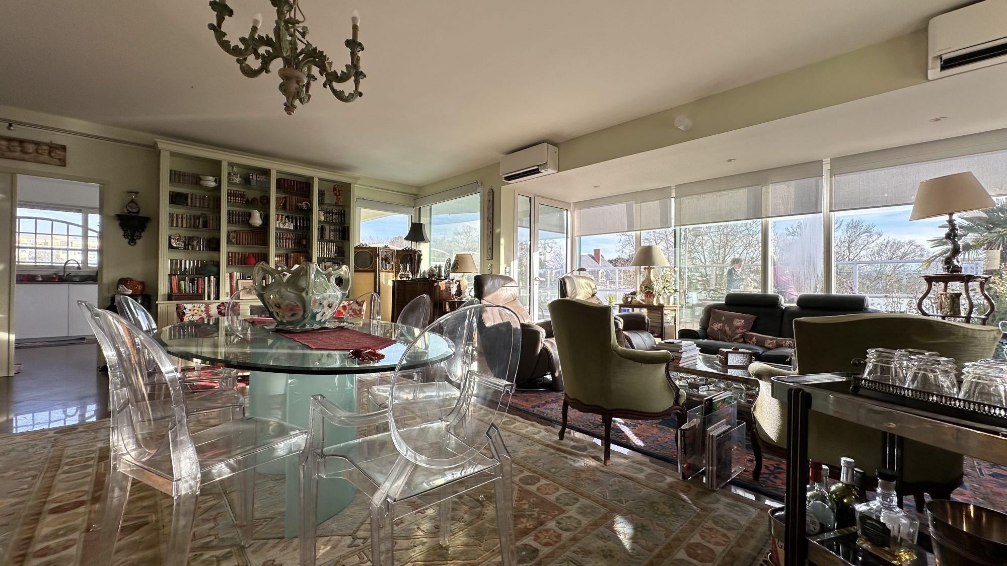 Appartement à vendre à La Rochelle, 175 m²