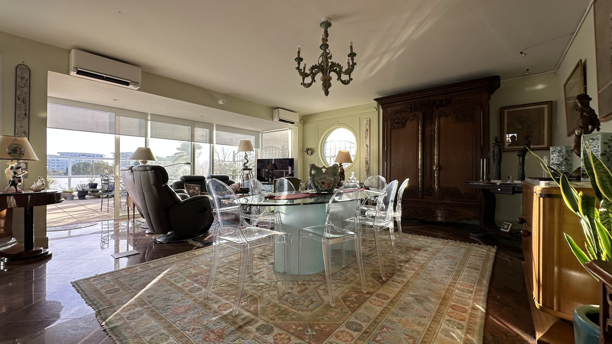 Apartment for sale in La Rochelle, 175 m²