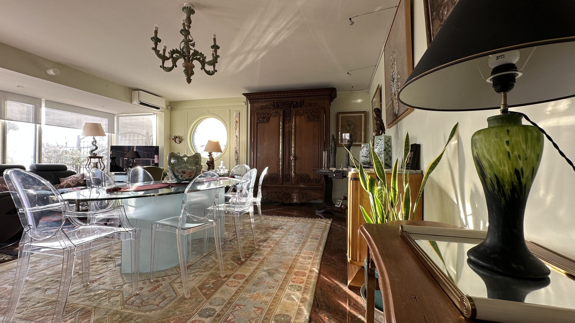 Appartement à vendre à La Rochelle, 175 m²