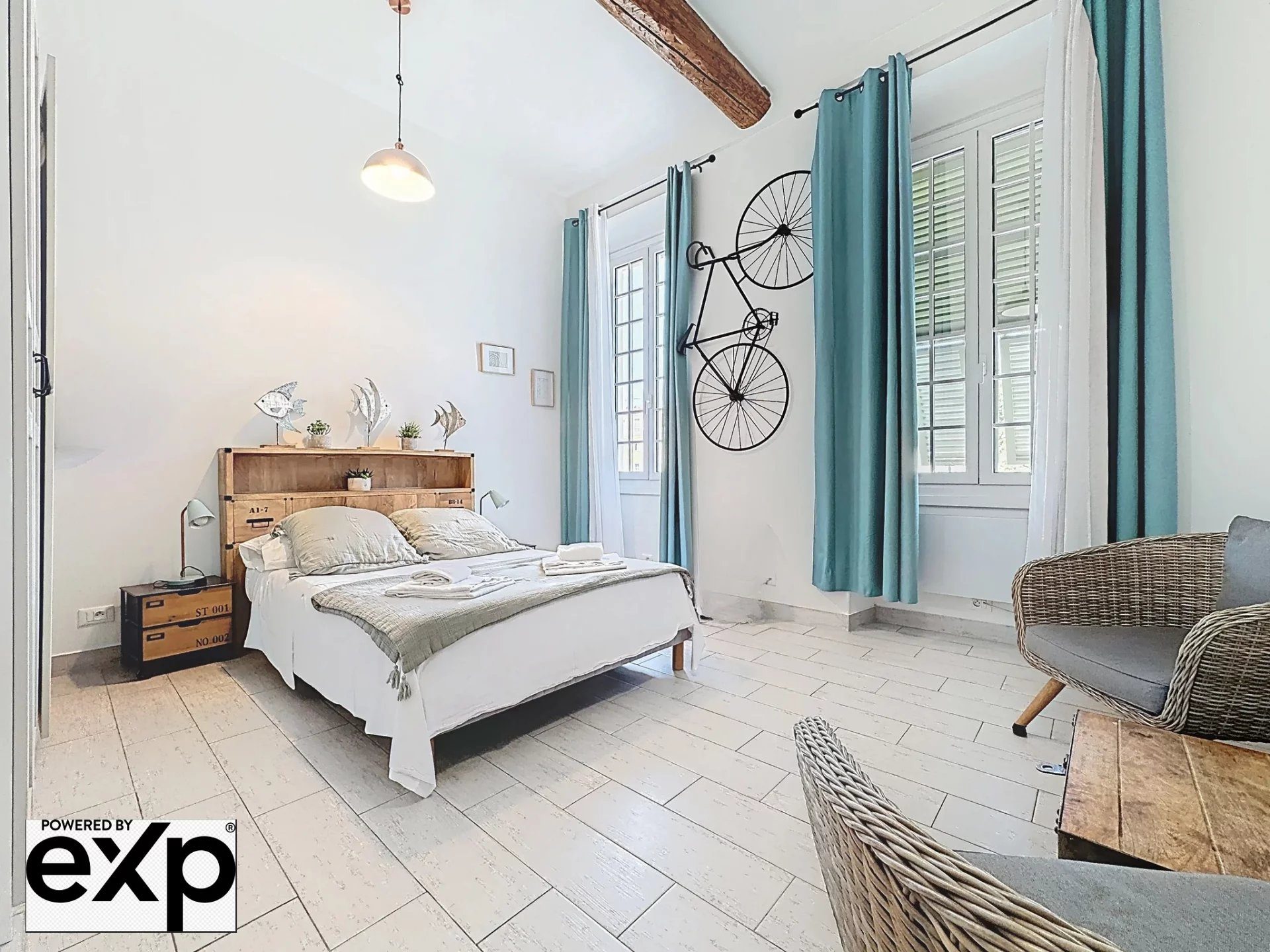 Appartement 5 pièces 120 m² · à Nice · 120 m² · 1 350 000 €