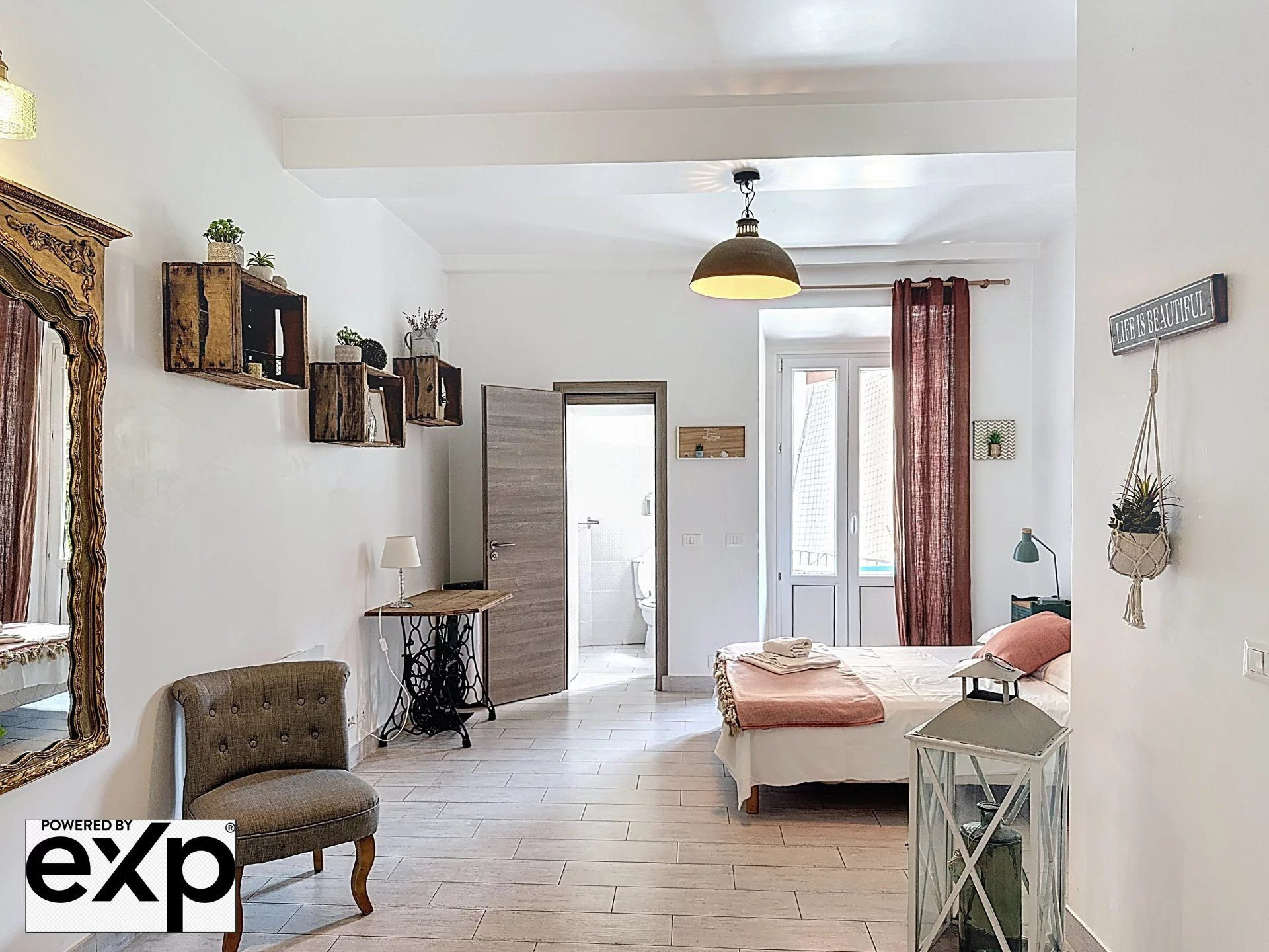 Appartement à vendre à Nice, 120 m²