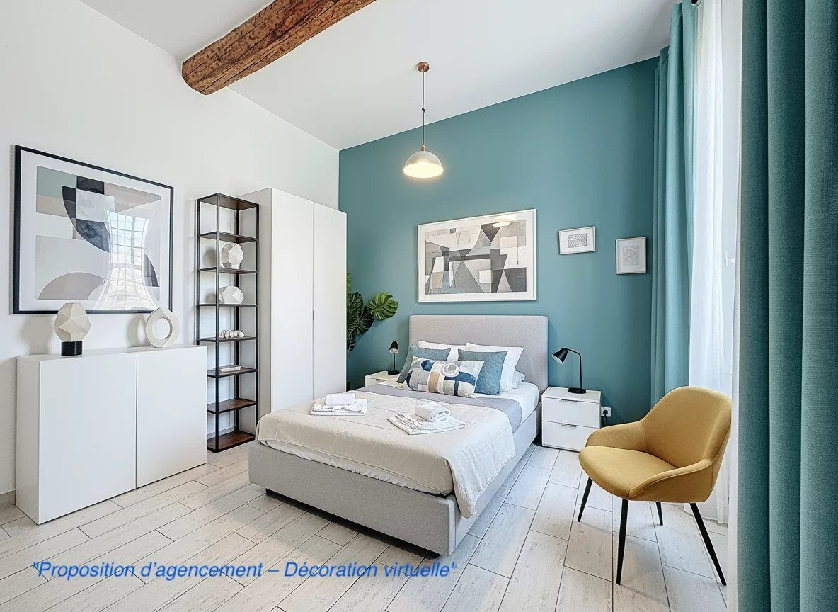 Appartement à vendre à Nice, 120 m²
