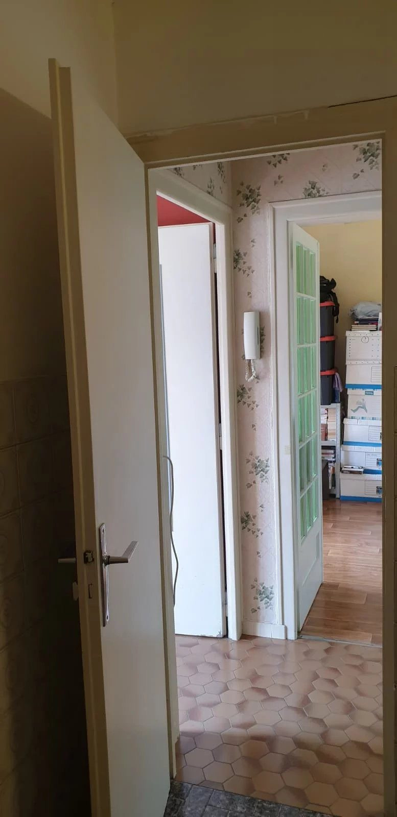 Appartement 2 pièces 28 m² · à Gaillard · 28 m² · 135 000 €