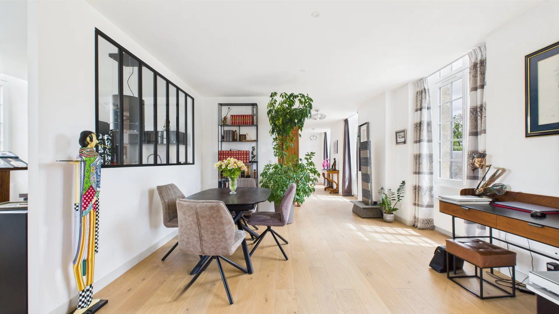 Appartement à vendre à Lagord, 95 m²