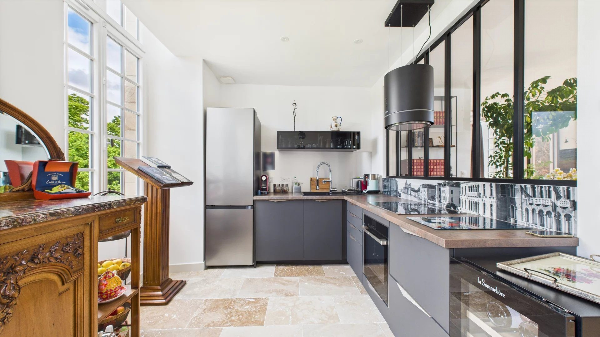 Appartement à vendre à Lagord, 95 m²