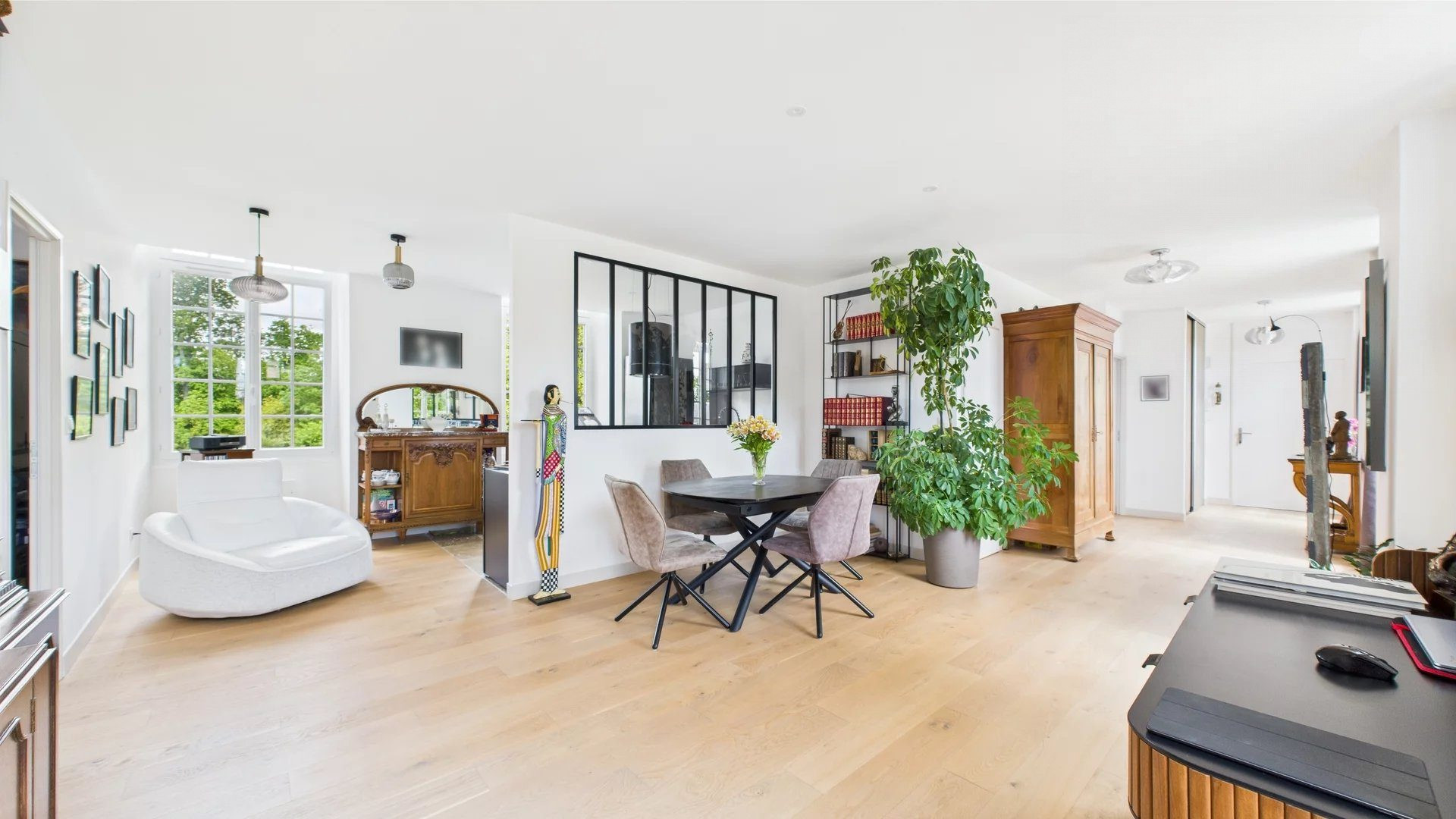 Appartement à vendre à Lagord, 95 m²