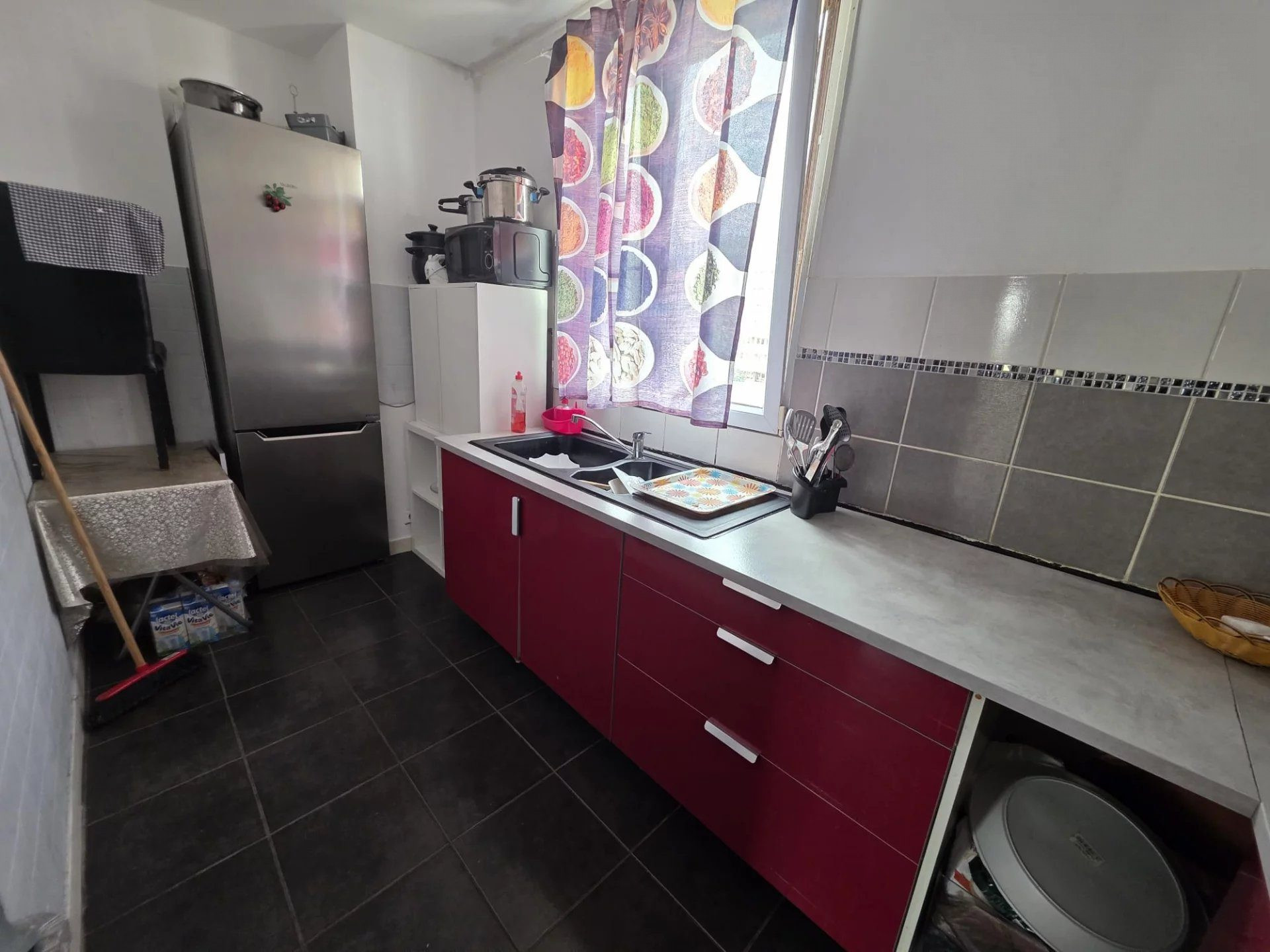 Bright Apartment in Choisy-le-Roi 3