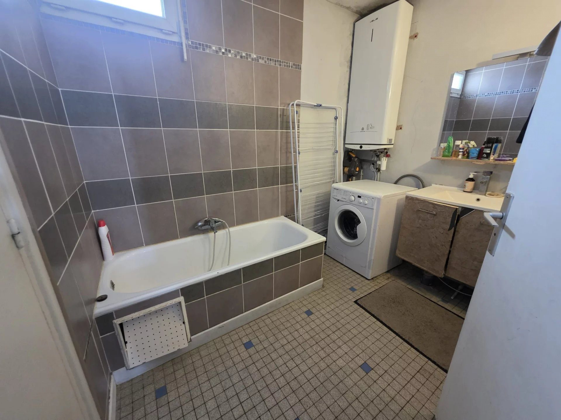 Bright Apartment in Choisy-le-Roi 5