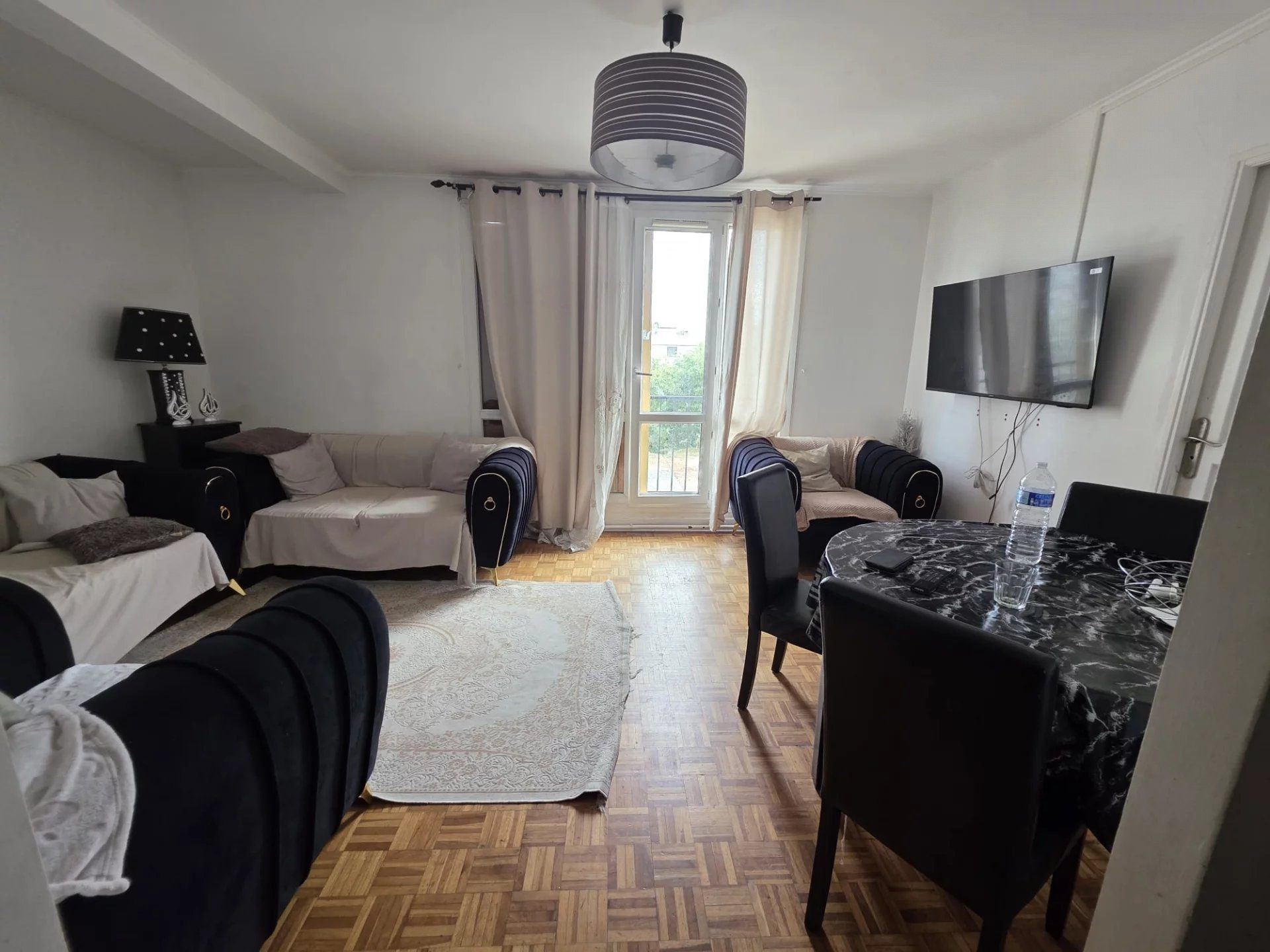Appartement lumineux à Choisy-le-Roi