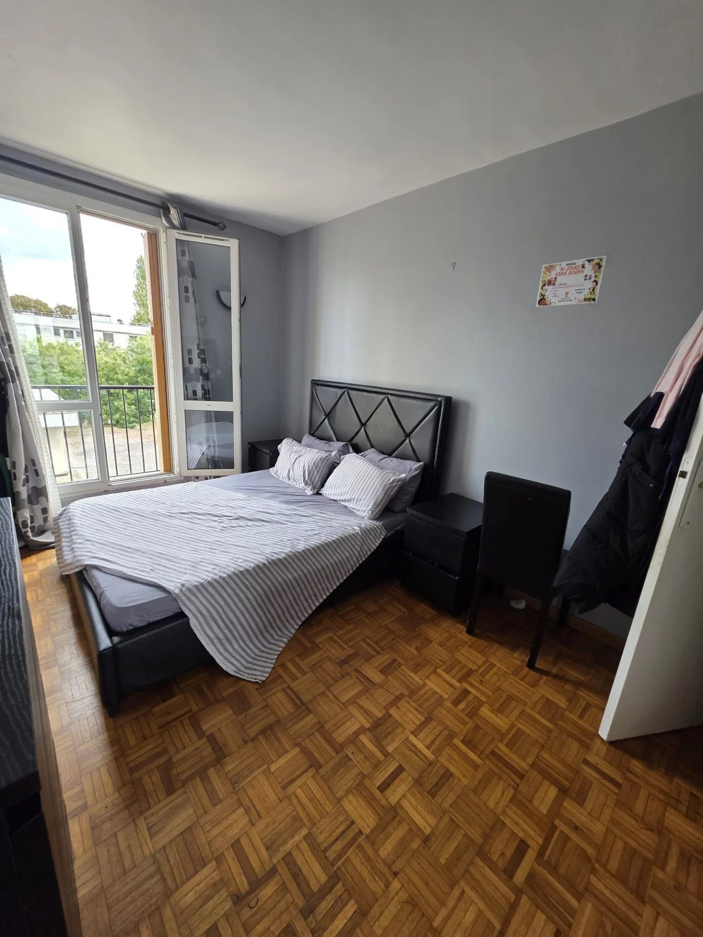 Bright Apartment in Choisy-le-Roi 4