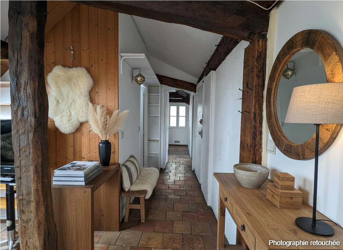 Appartement 3 pièces 50 m² · à Paris · 50 m² · 670 000 €