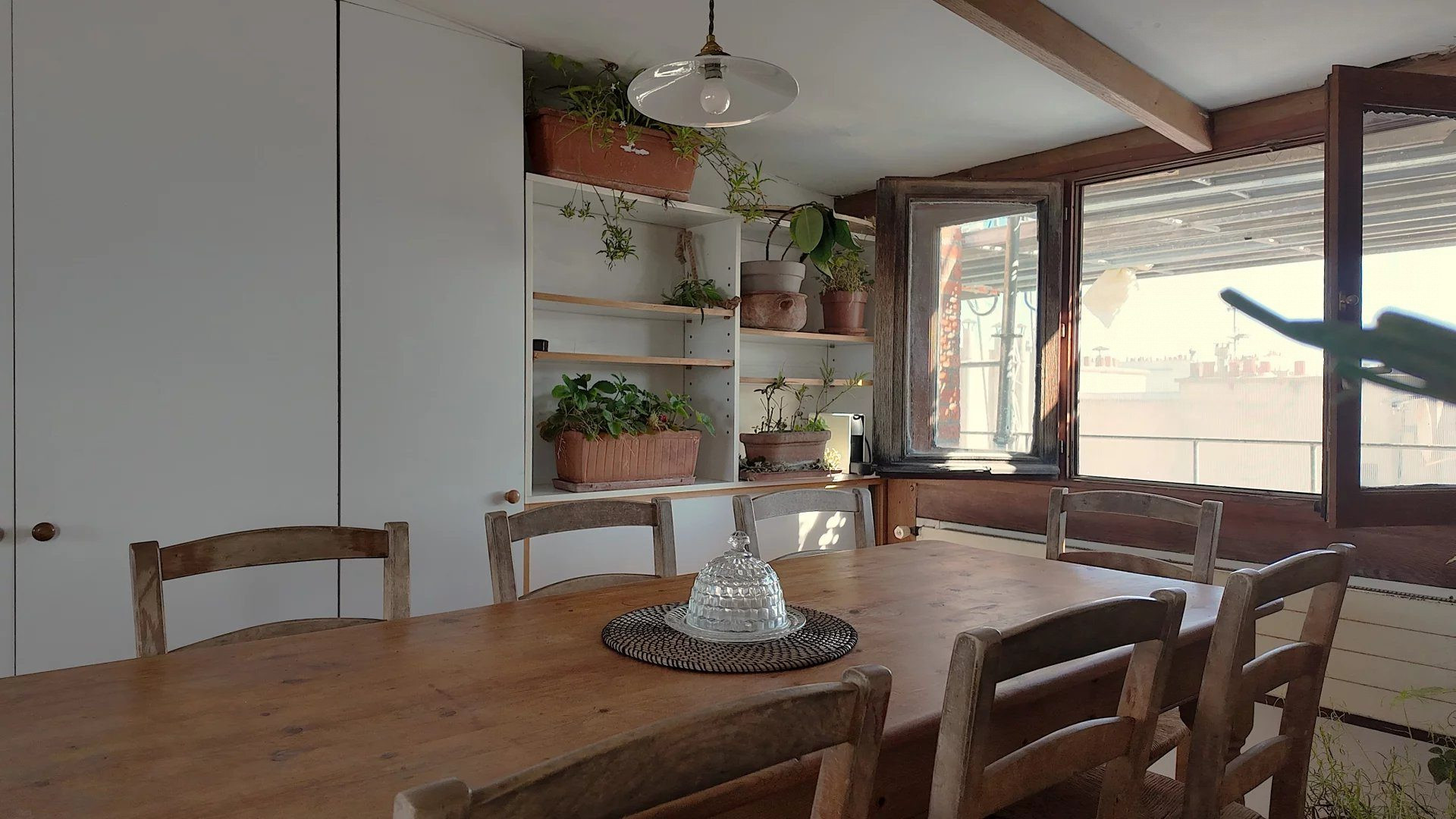 Appartement à vendre à Paris, 51 m²