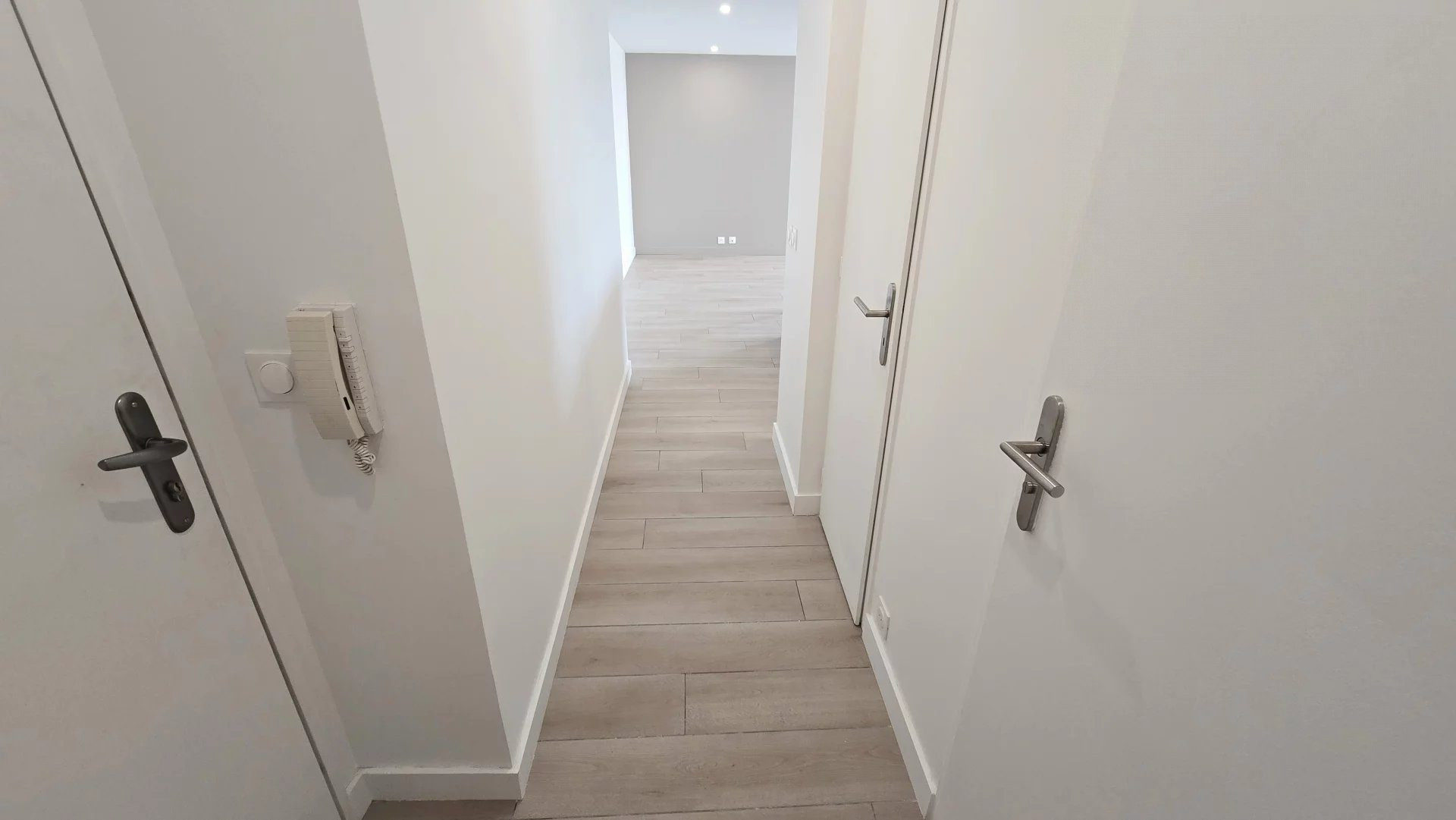Appartement 3 pièces 78 m² à Annemasse