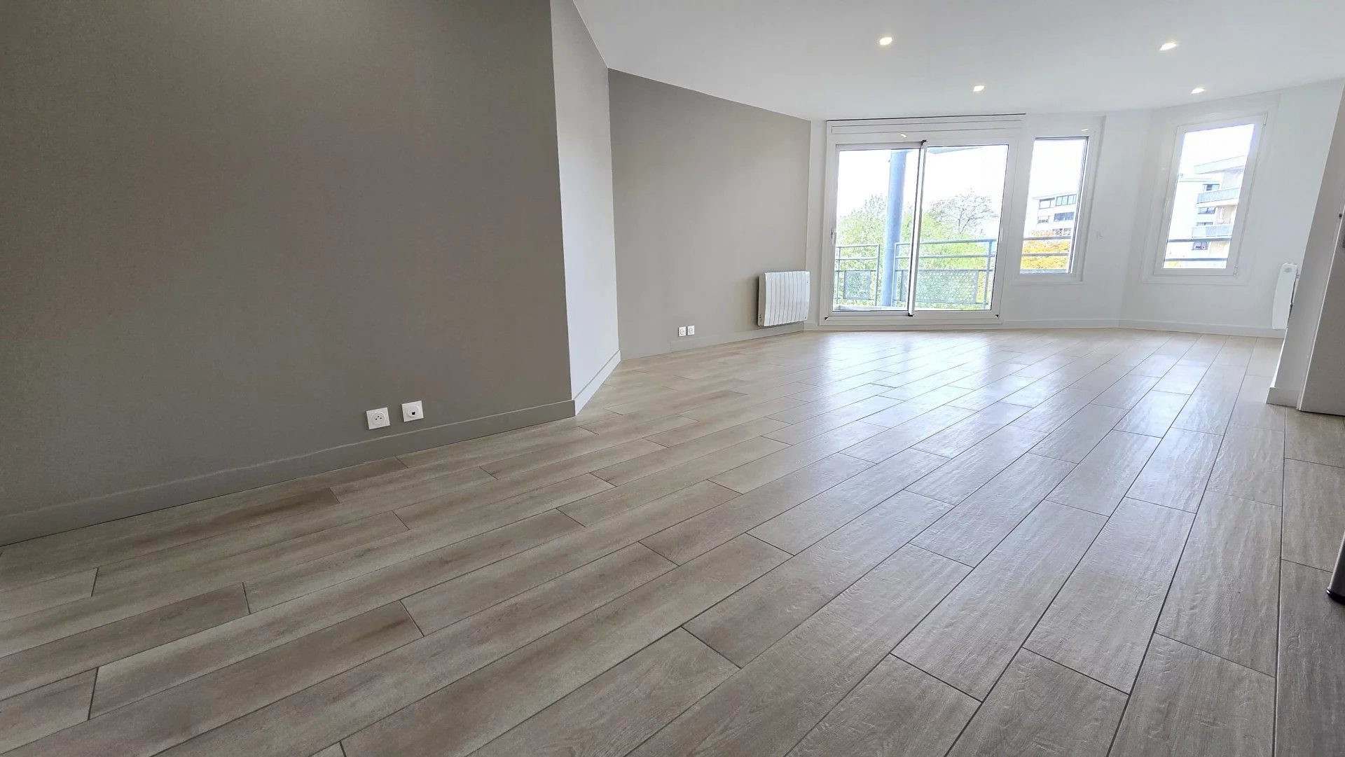 Superbe T3 Moderne vue dégagée au calme !