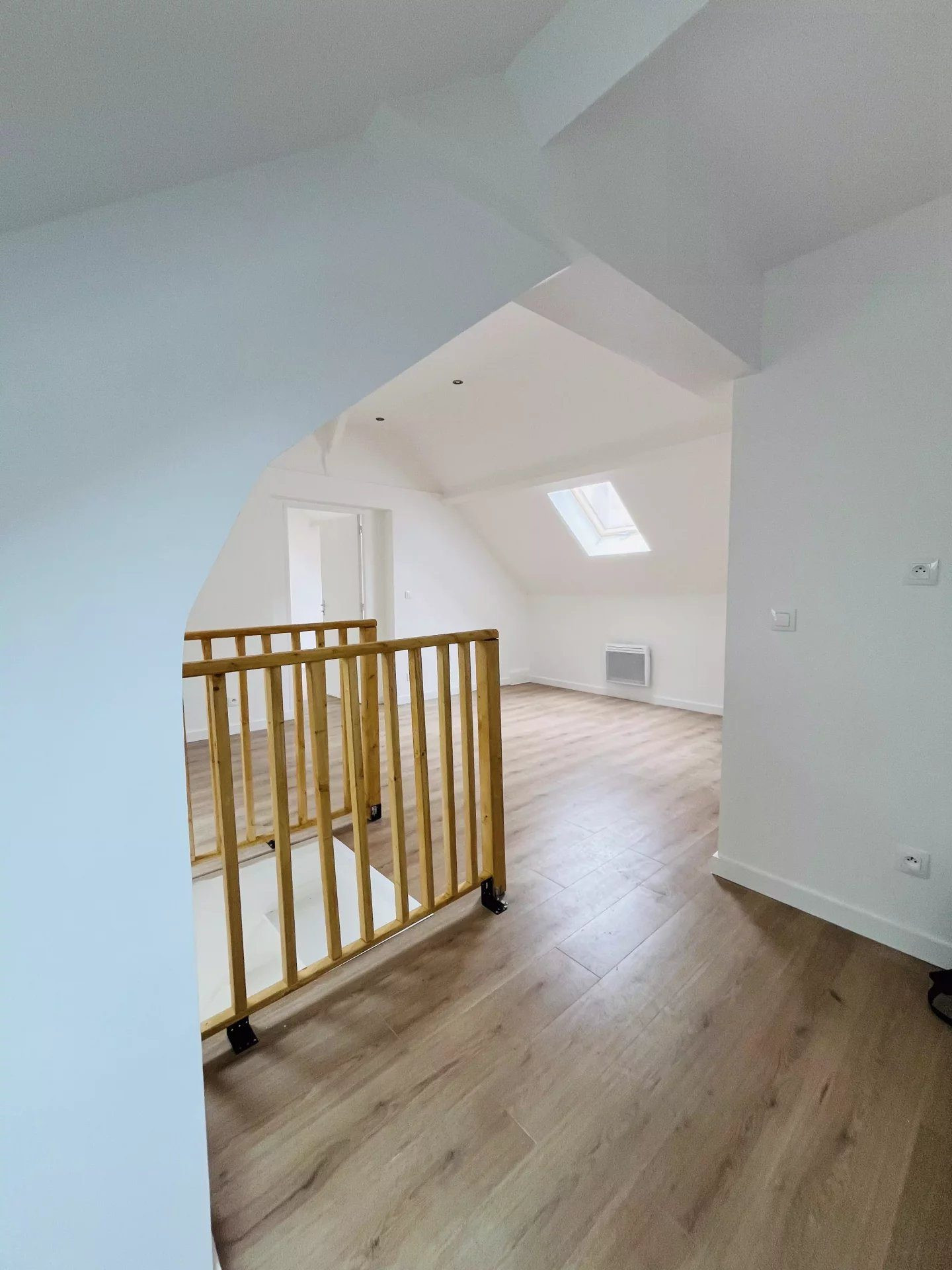 Appartement 2 pièces 41 m² · à Mantes-la-Jolie · 41 m² · 115 000 €