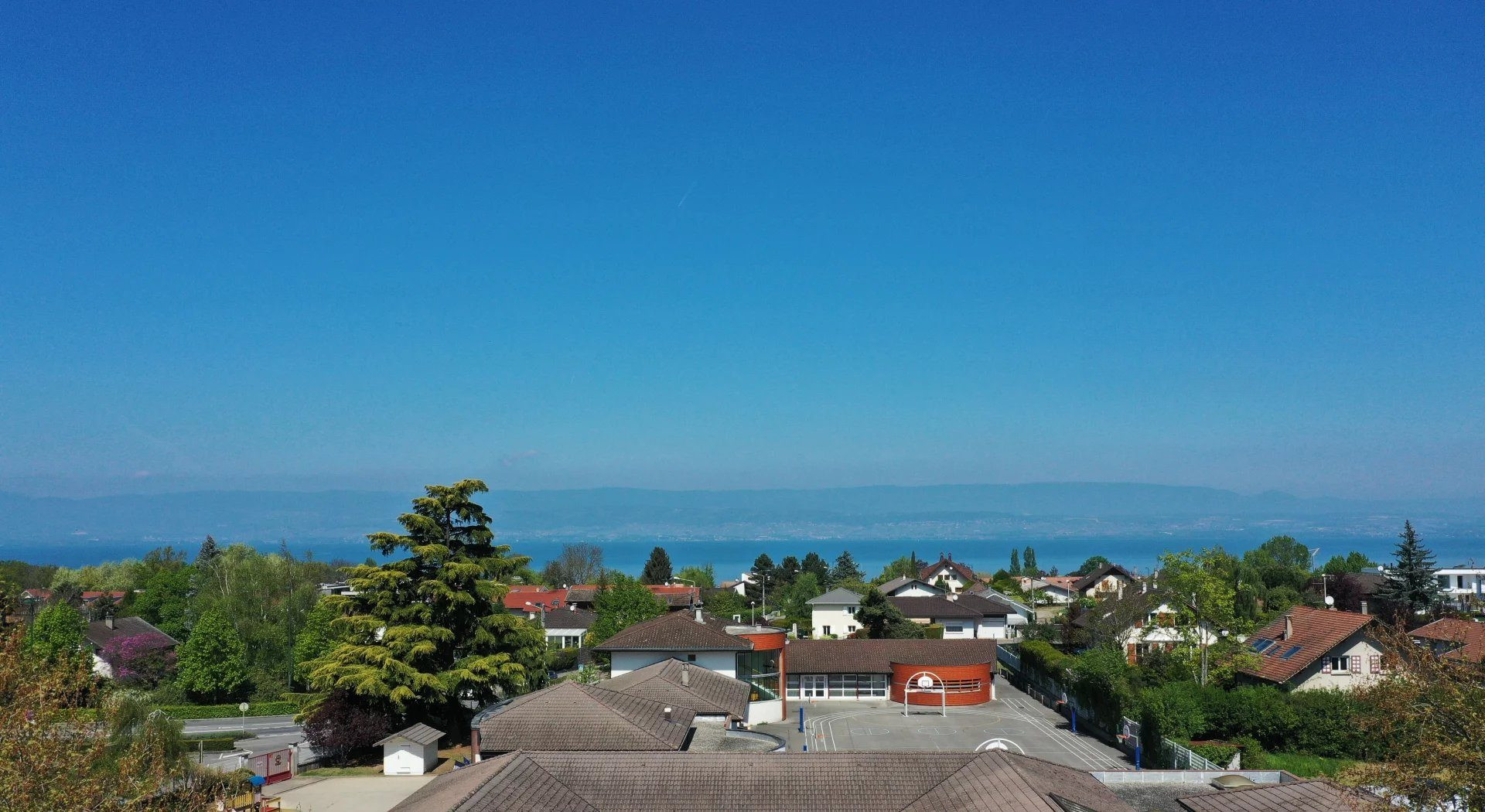 Appartement 4 pièces 124 m² · à Thonon-les-Bains · 124 m² · 650 000 €