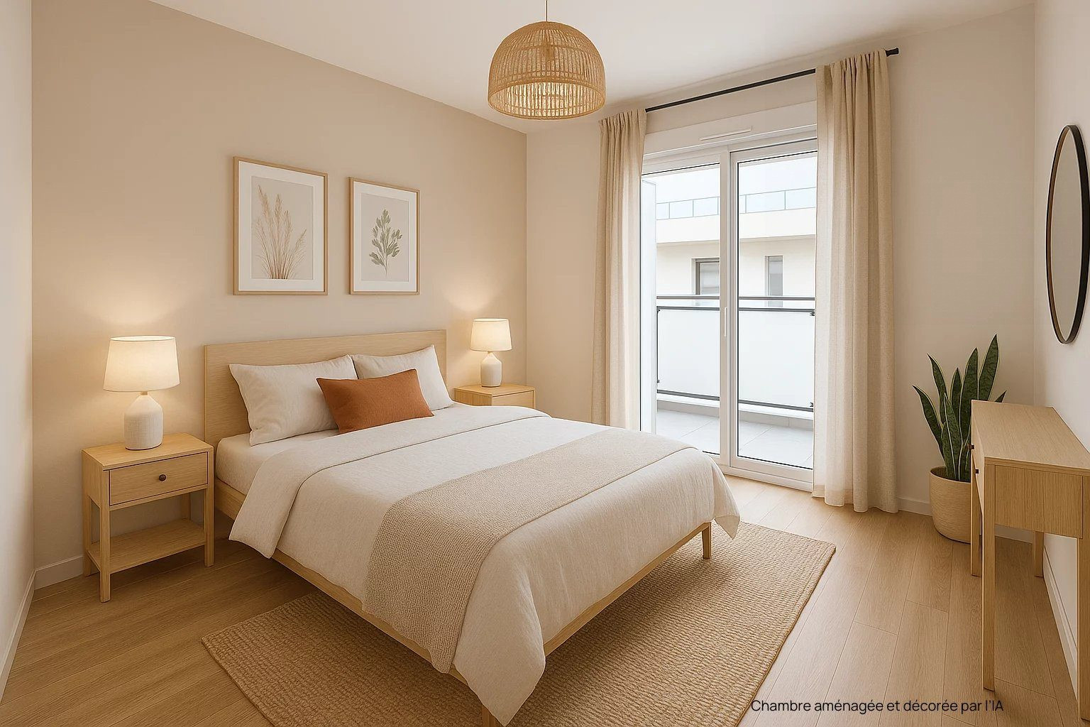Appartement à vendre à Thonon-les-Bains, 124 m²