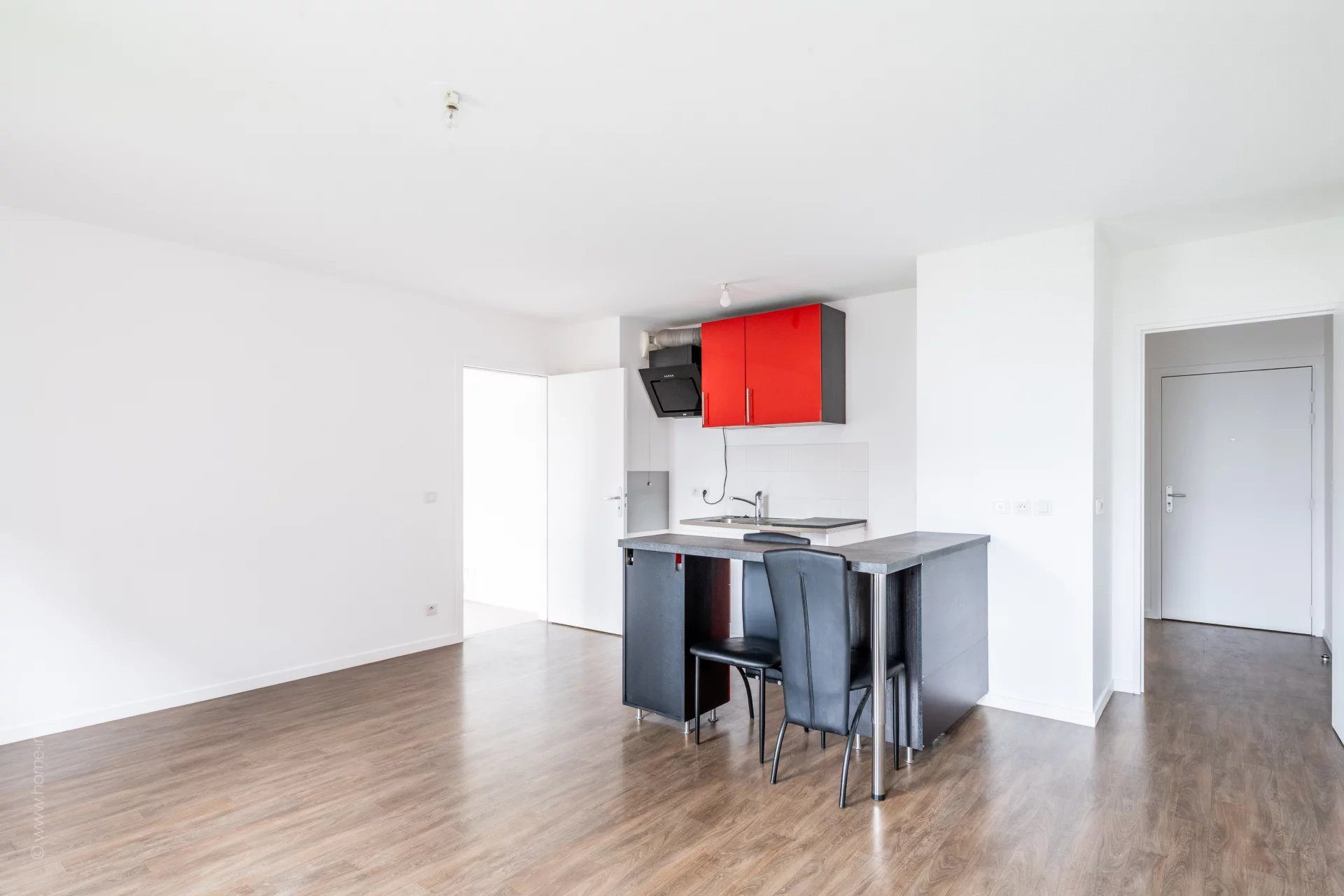 Appartement à vendre à Orly, 49 m²