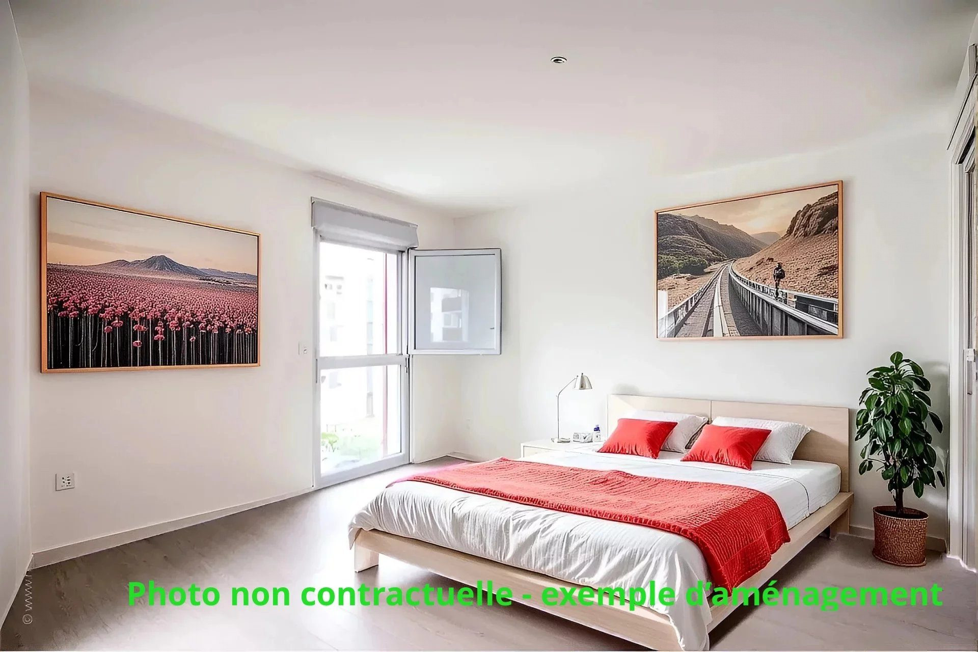 Appartement à vendre à Orly, 49 m²