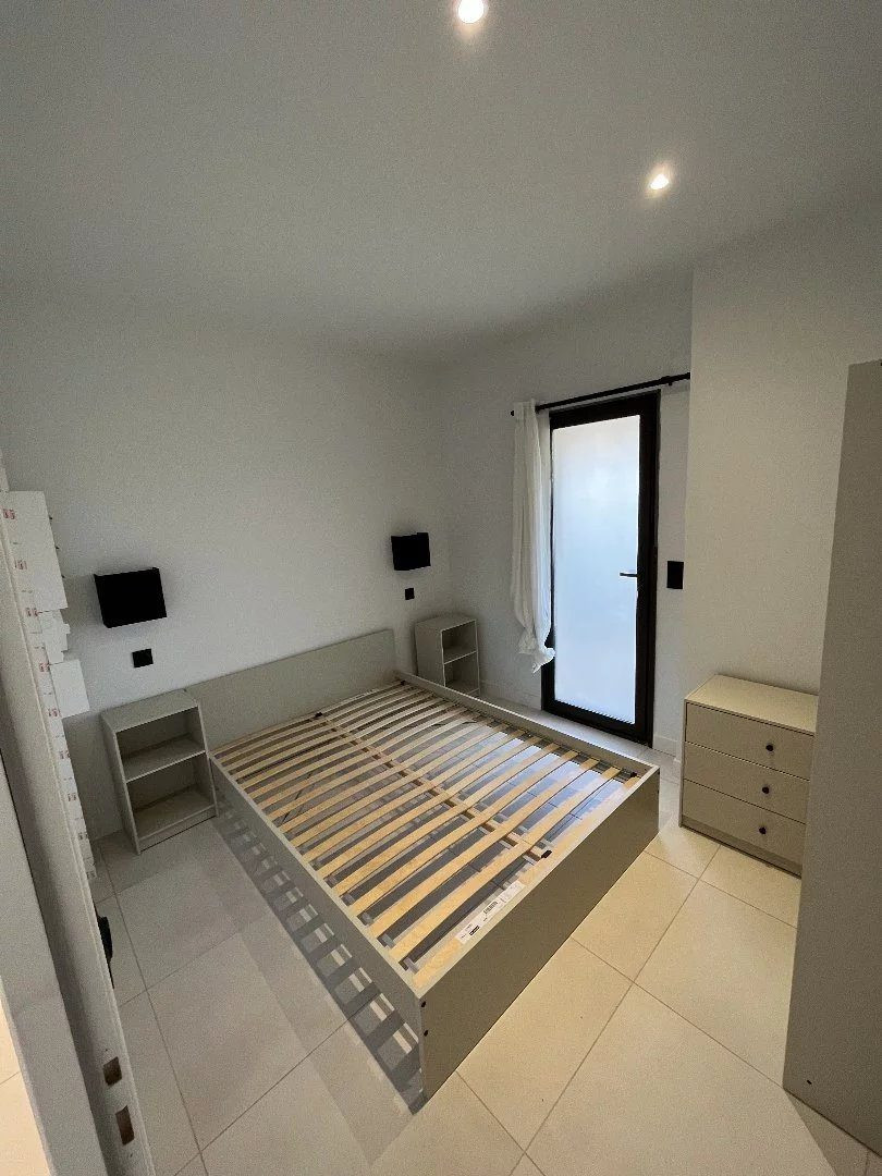 FRÉJUS - Beach T3 - 42 m² 5